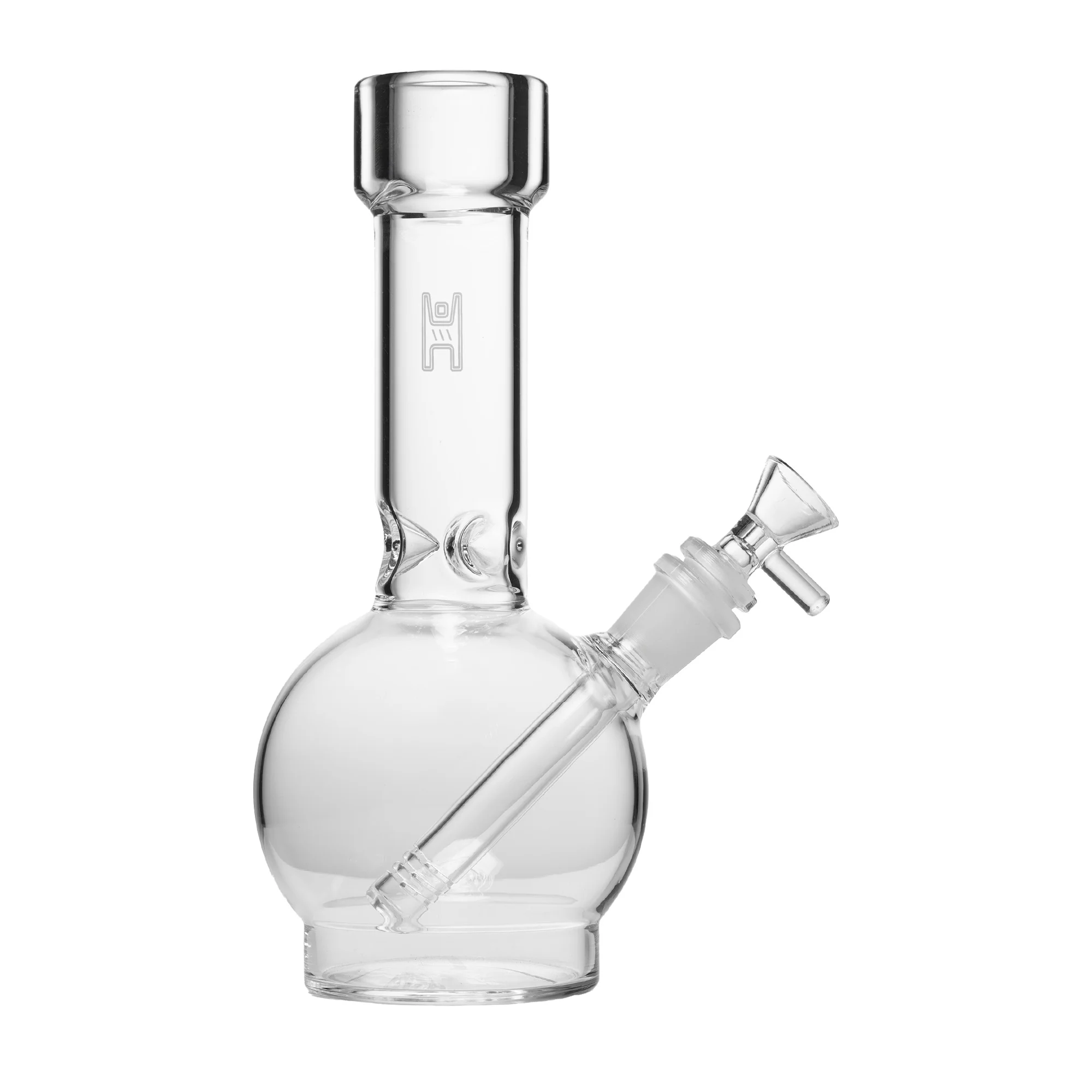 Human Grade 9" Ball Water Pipe - Image 5