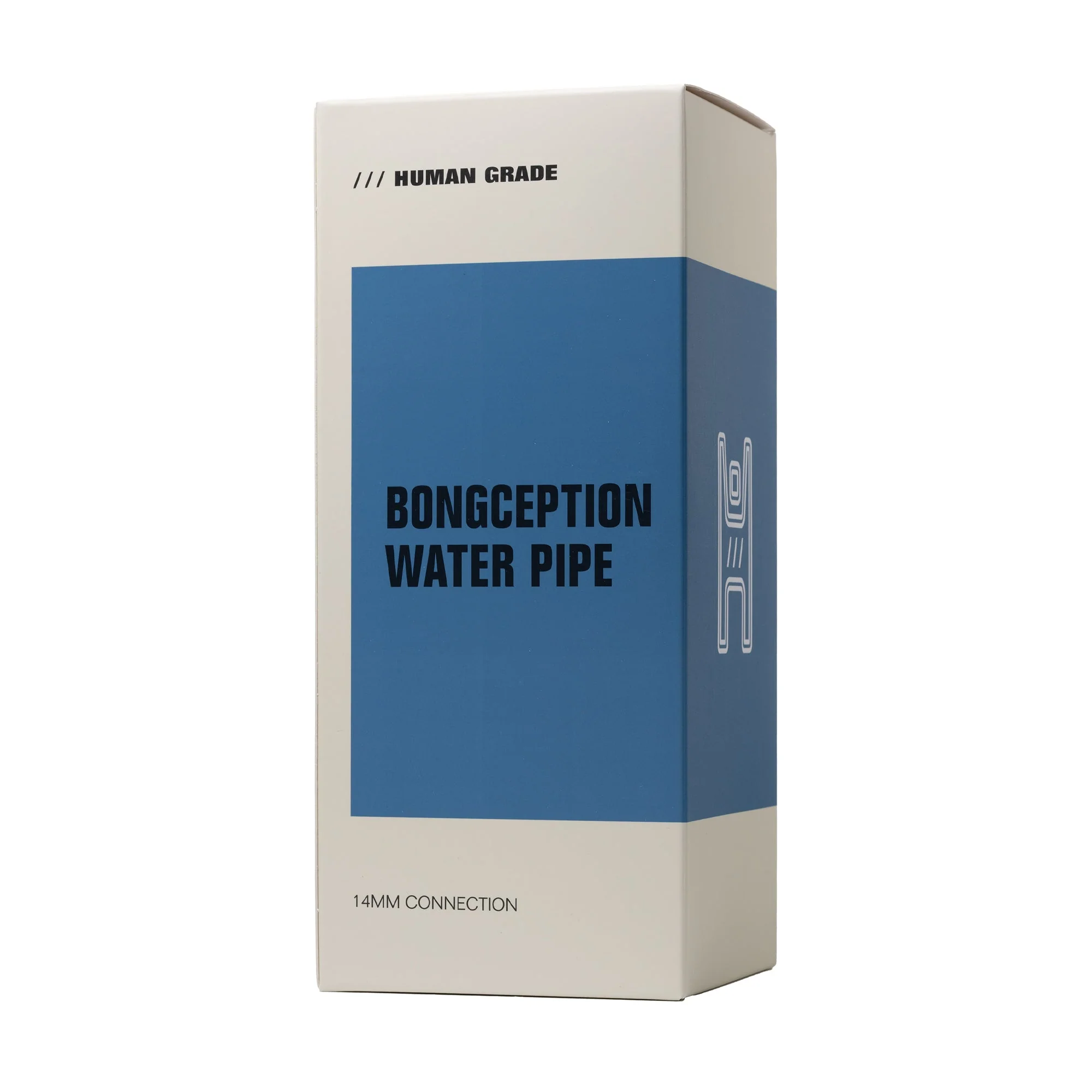 Human Grade Bongception Water Pipe - Image 18