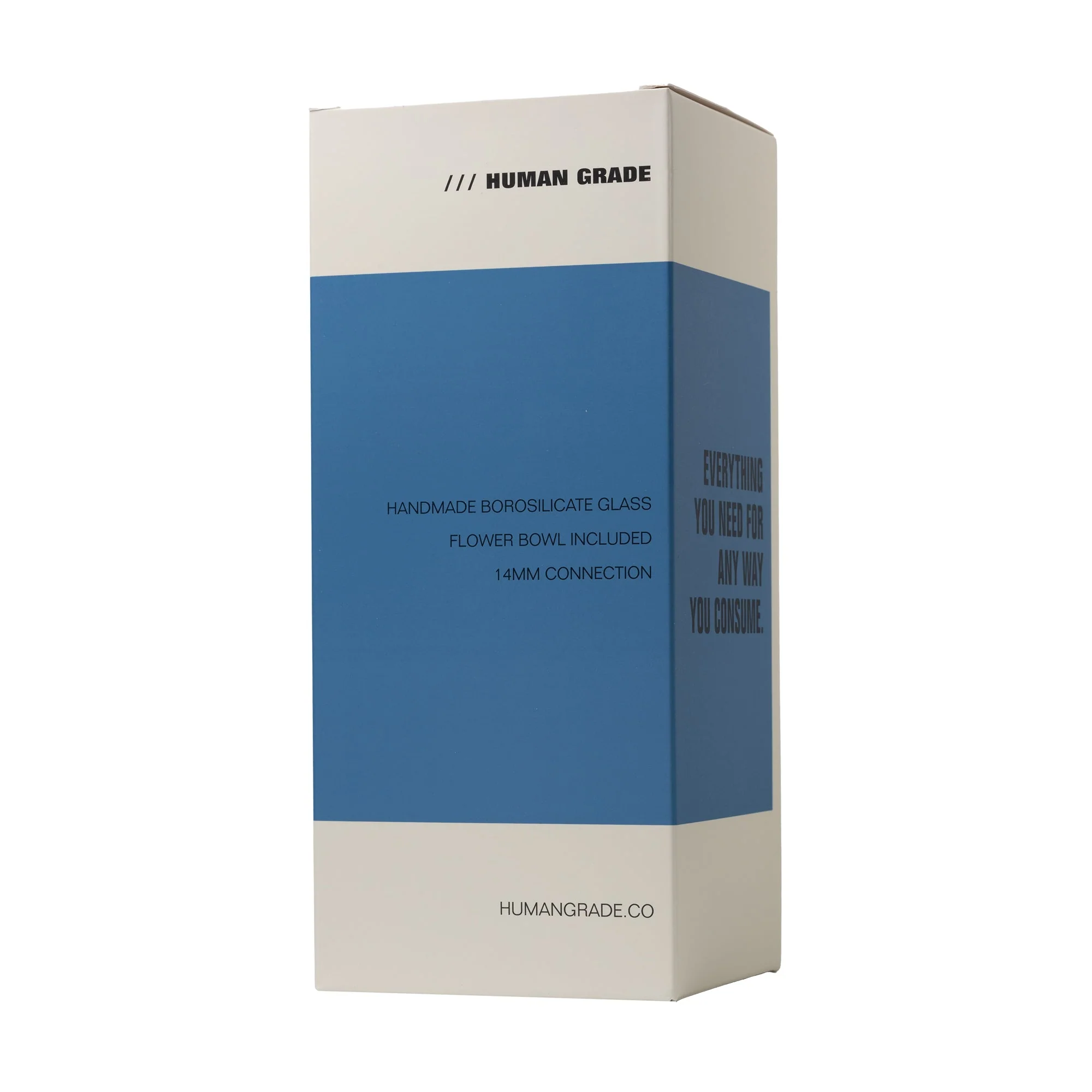 Human Grade Bongception Water Pipe - Image 20