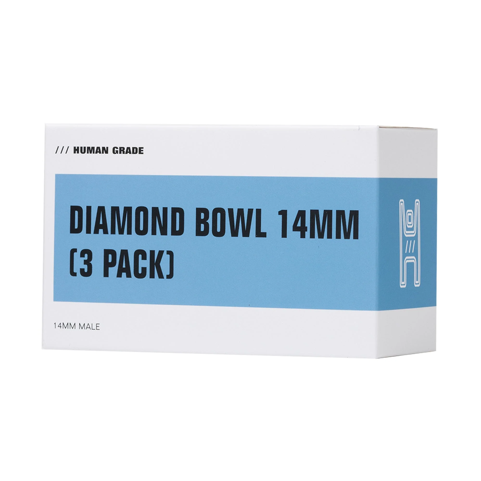 Human Grade Diamond Bowl - Image 3