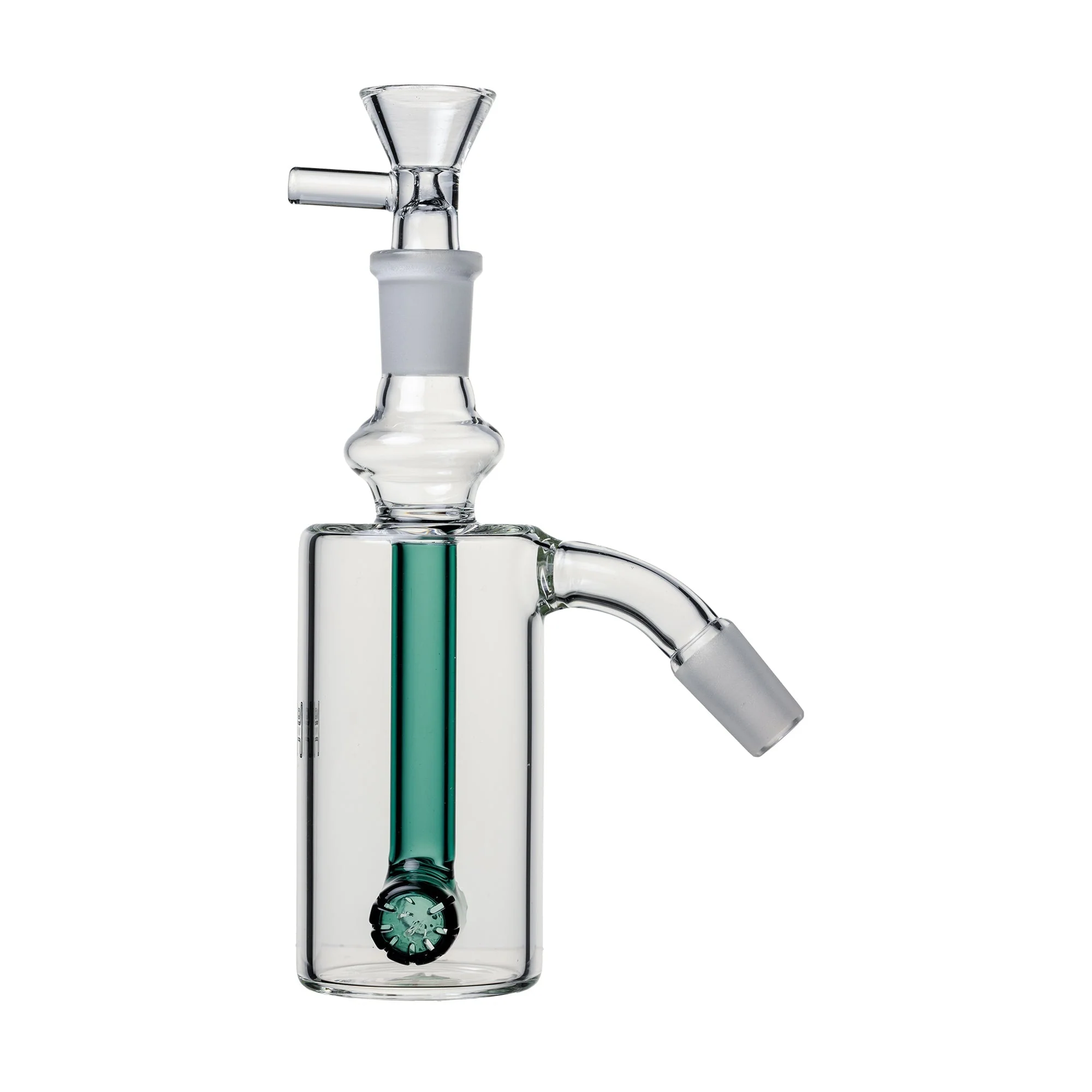 Human Grade DK Barrel Ash Catcher - Image 17