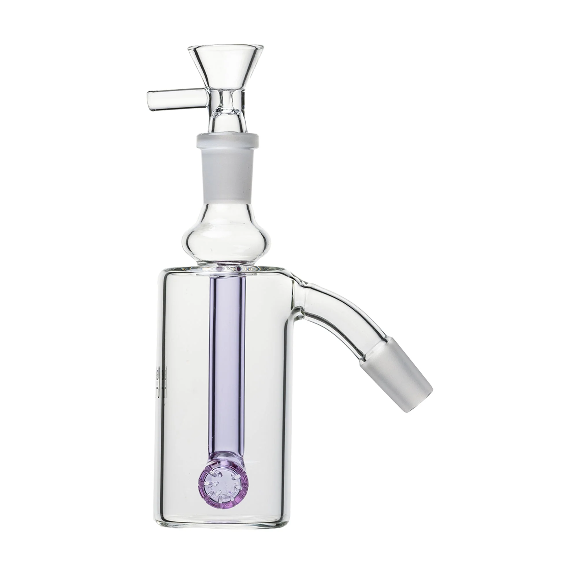 Human Grade DK Barrel Ash Catcher - Image 5