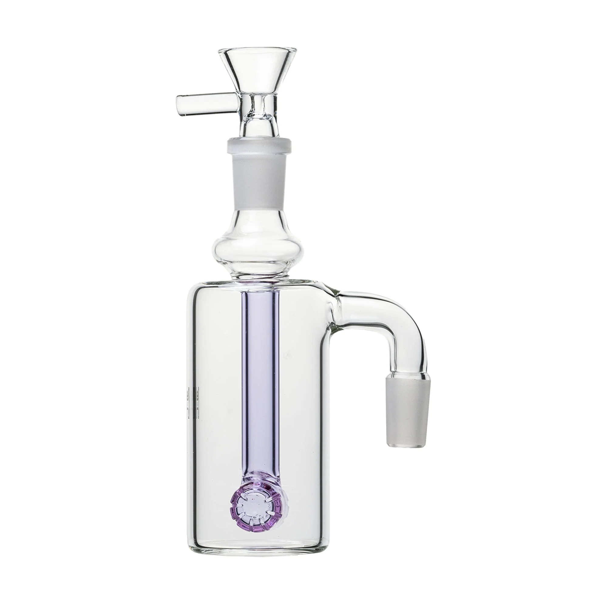 Human Grade DK Barrel Ash Catcher - Image 8