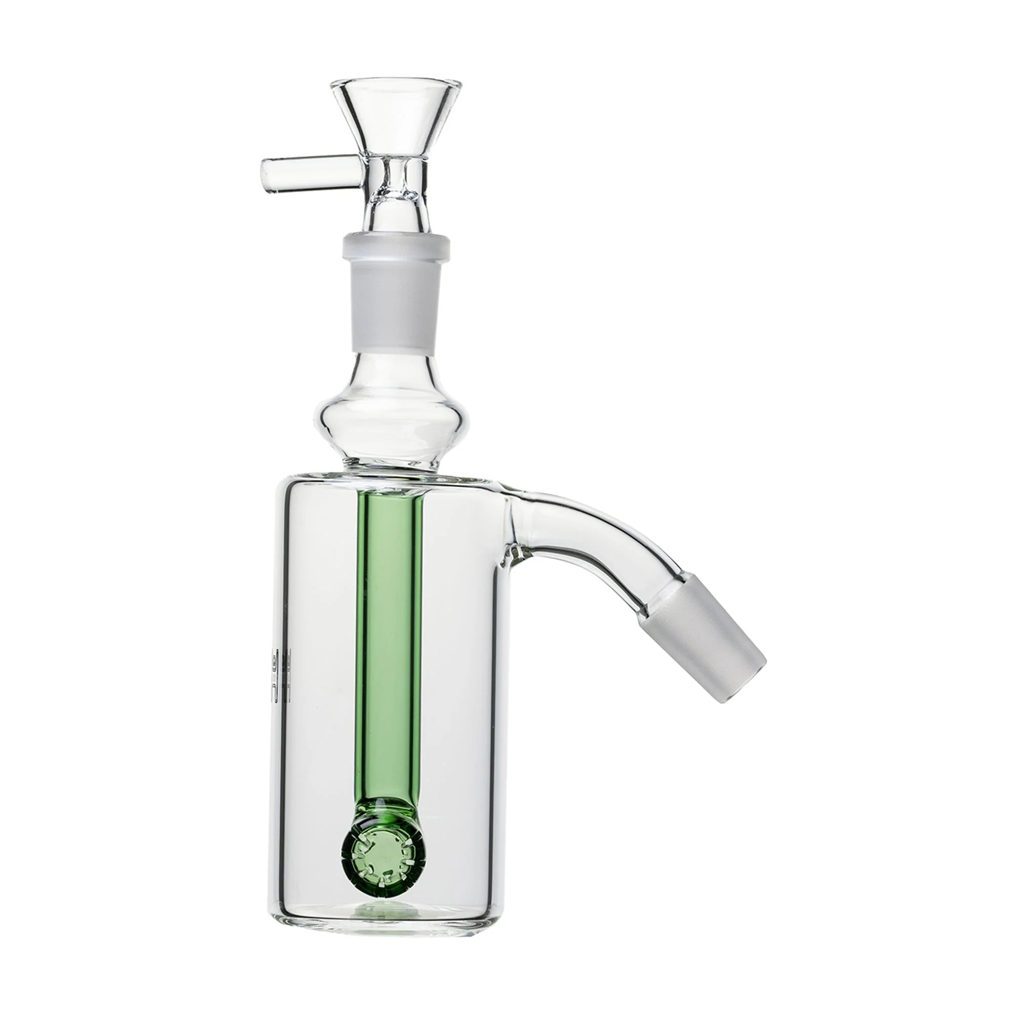 Human Grade DK Barrel Ash Catcher - Image 9