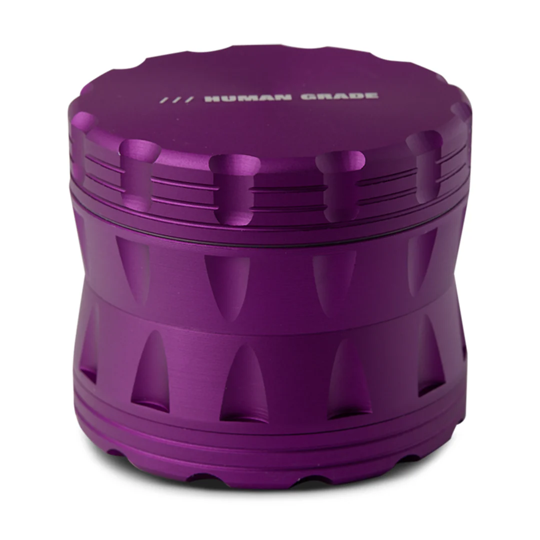 Human Grade Grinder 2A (2.5" 4-Piece) - Image 10