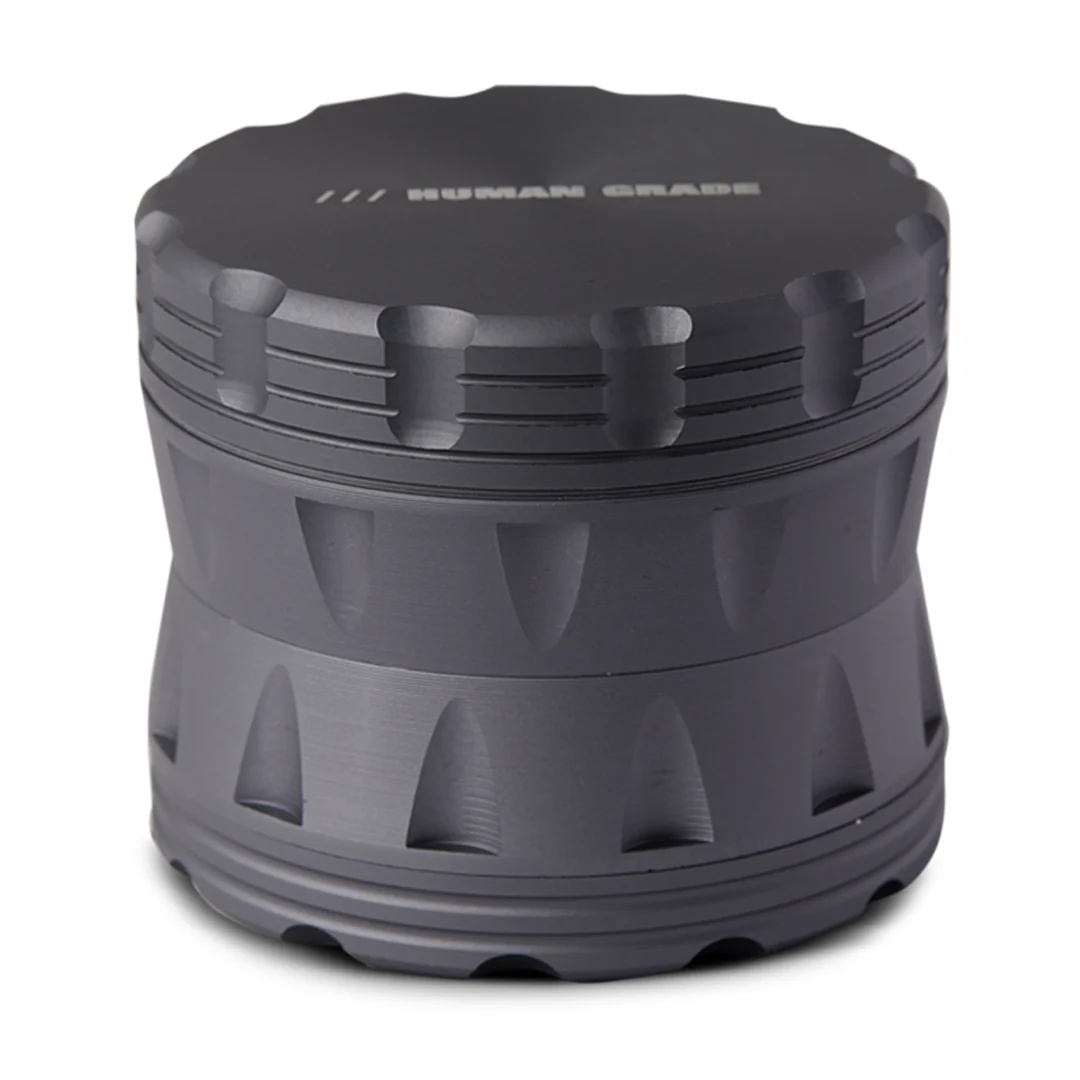 Human Grade Grinder 2A (2.5" 4-Piece) - Image 4