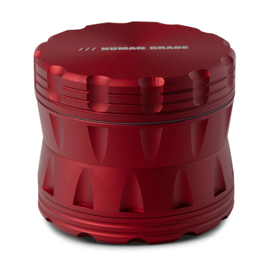 Human Grade Grinder 2A (2.5" 4-Piece) - Image 5