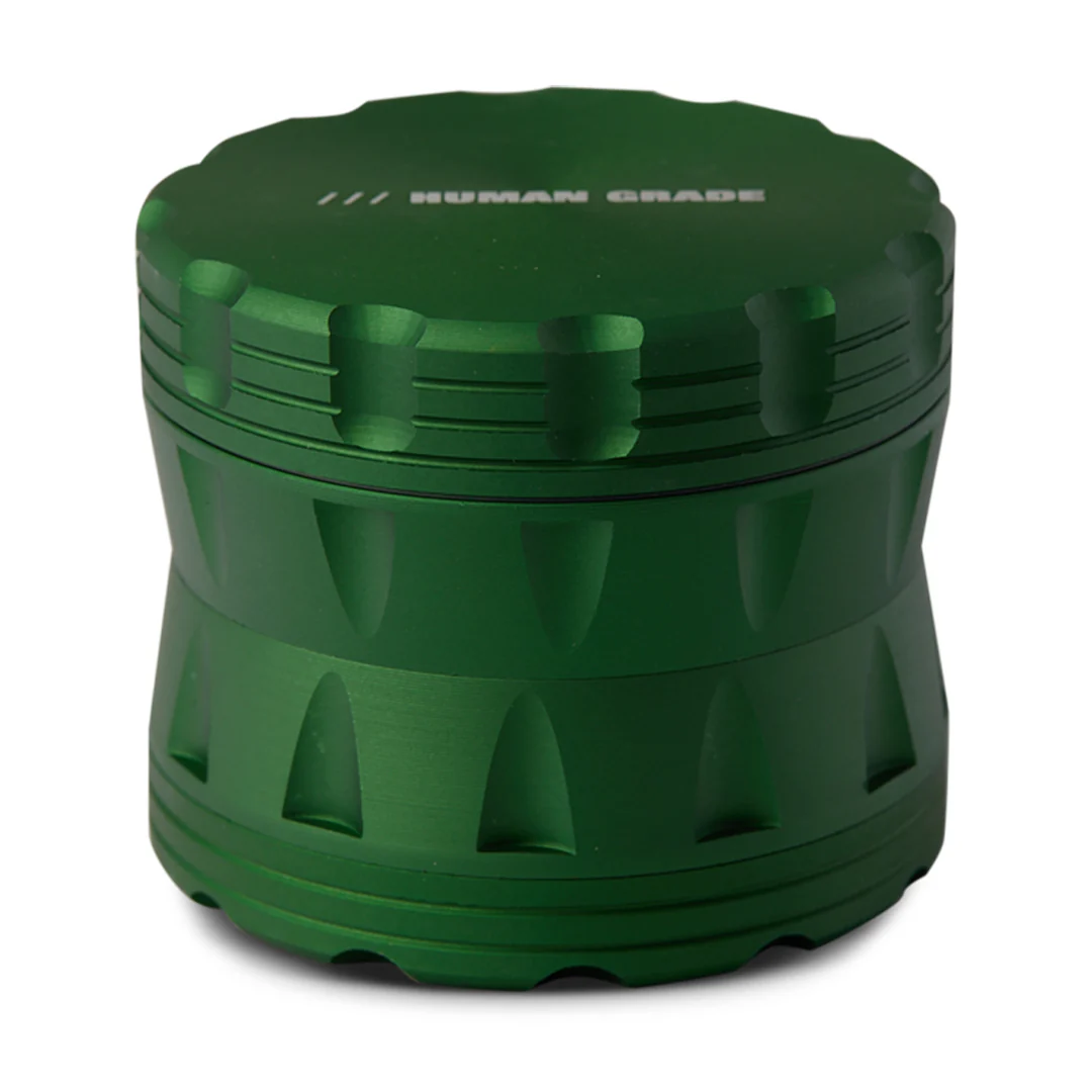Human Grade Grinder 2A (2.5" 4-Piece) - Image 7