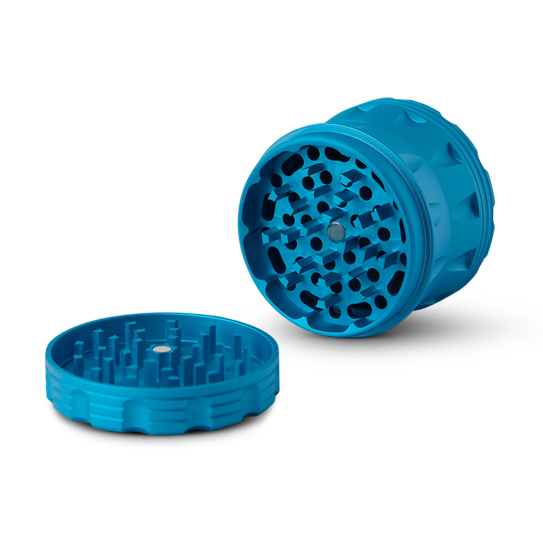 Human Grade Grinder 2A (2.5" 4-Piece) - Image 9