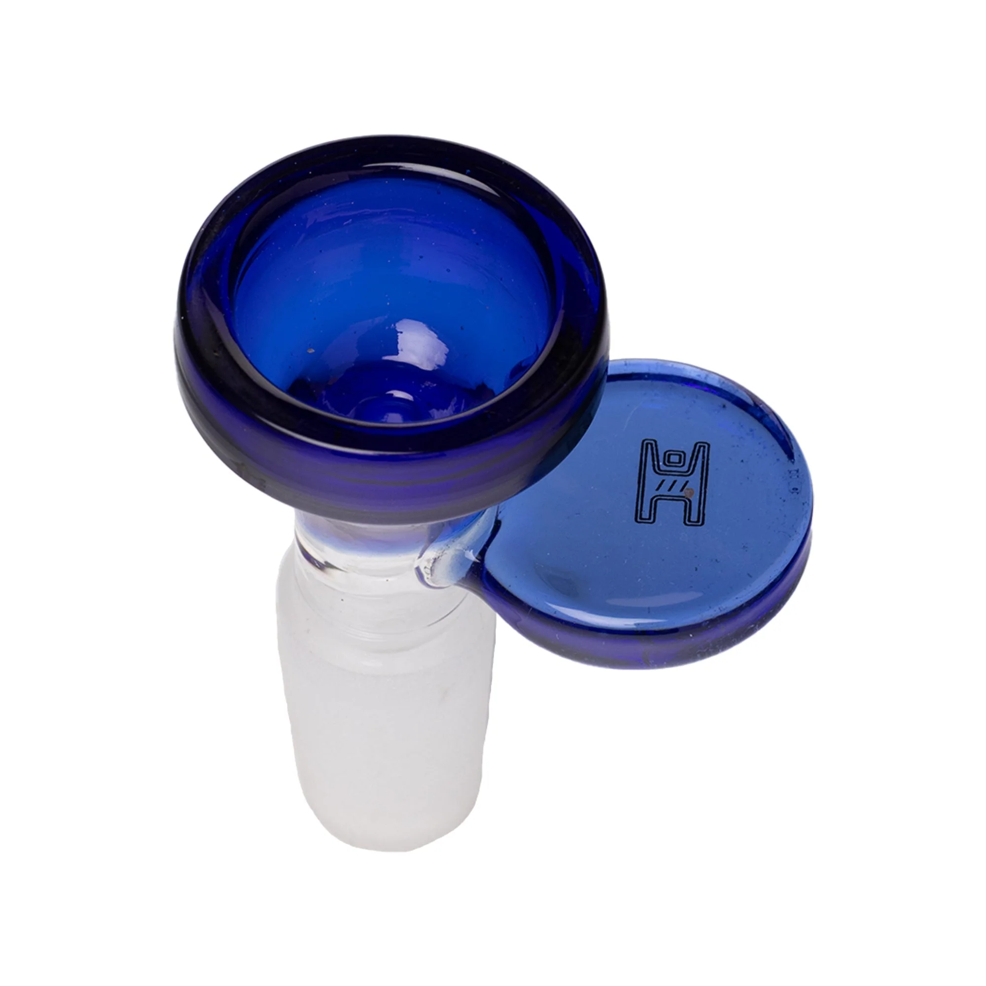 Human Grade Handle Bowl (Set of 3) - Image 3