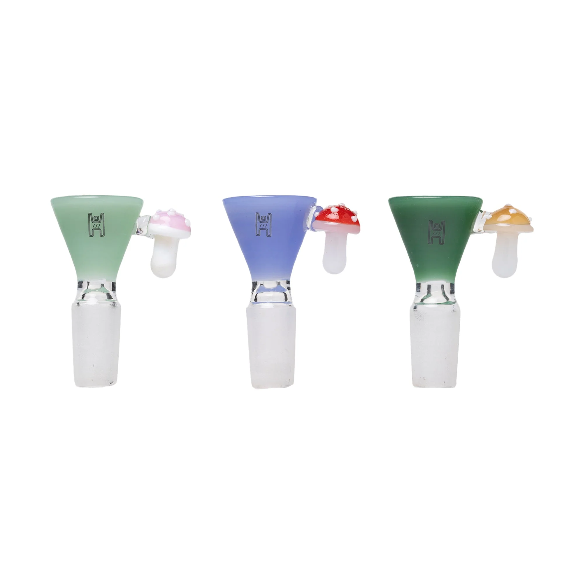 Human Grade Handle Bowl (Set of 3) - Image 7