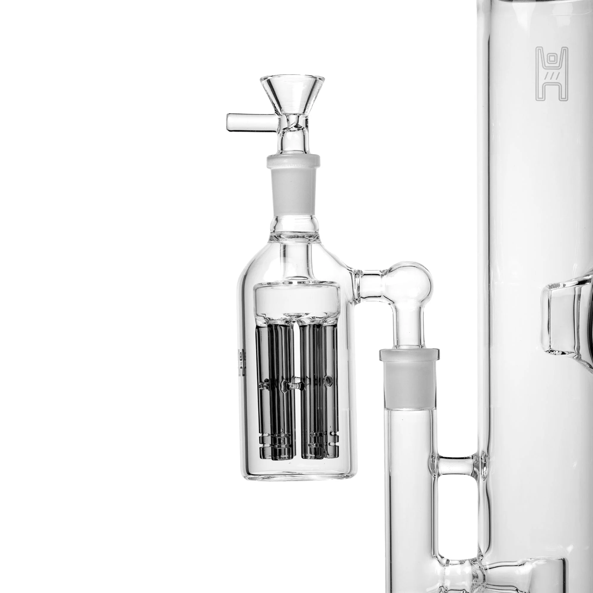 Human Grade Jellyfish Ash Catcher - Image 7