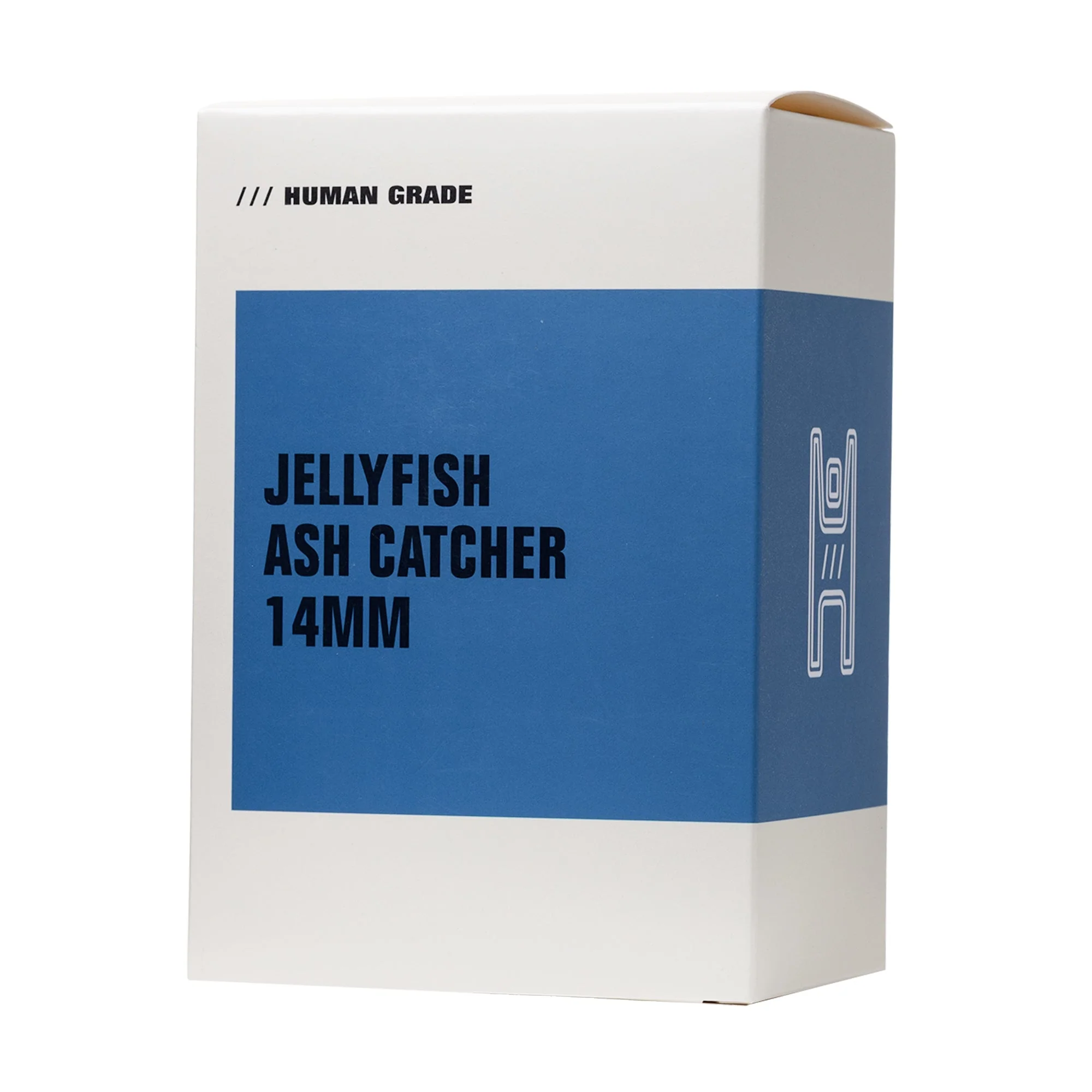 Human Grade Jellyfish Ash Catcher - Image 8