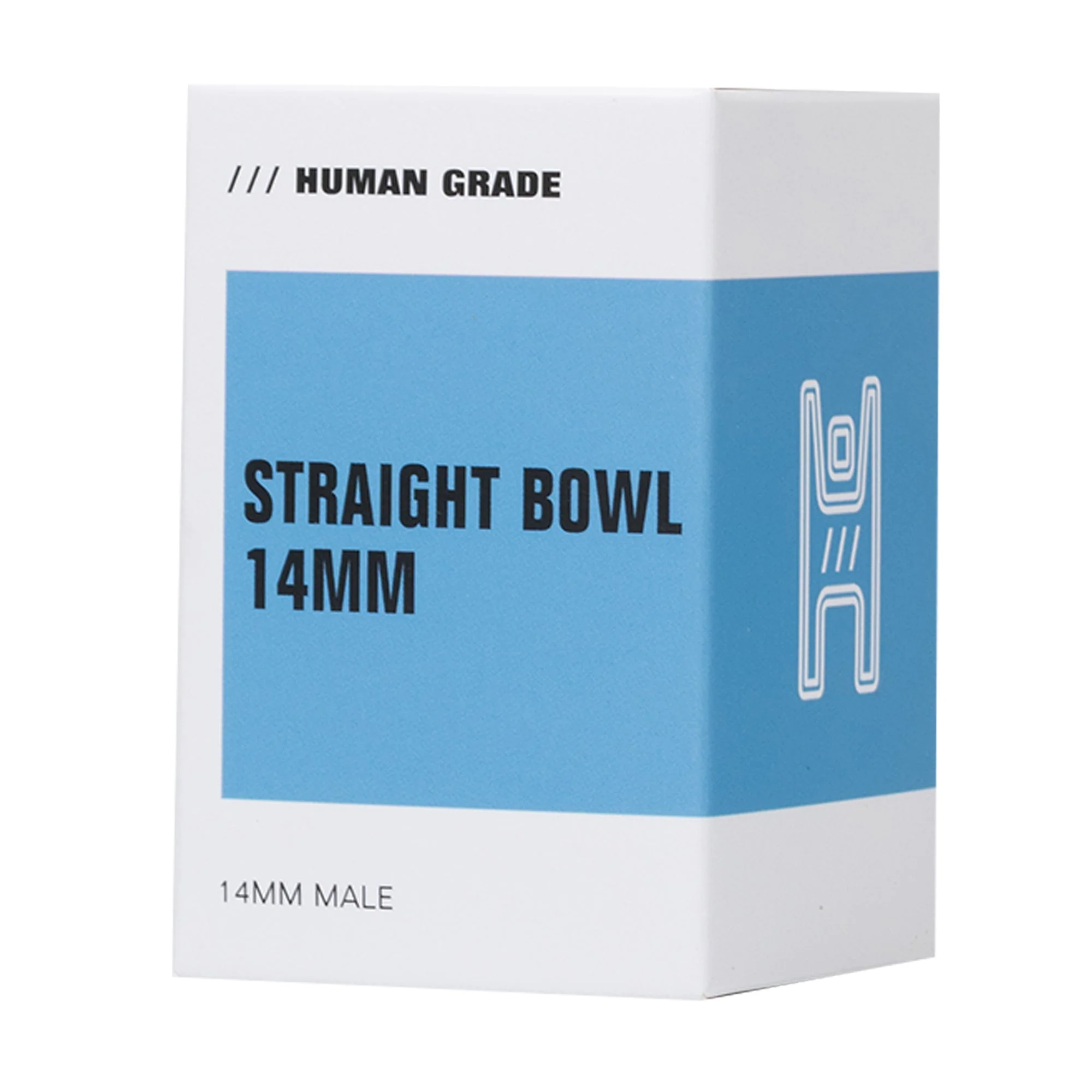 Human Grade Straight Bowl - Image 10