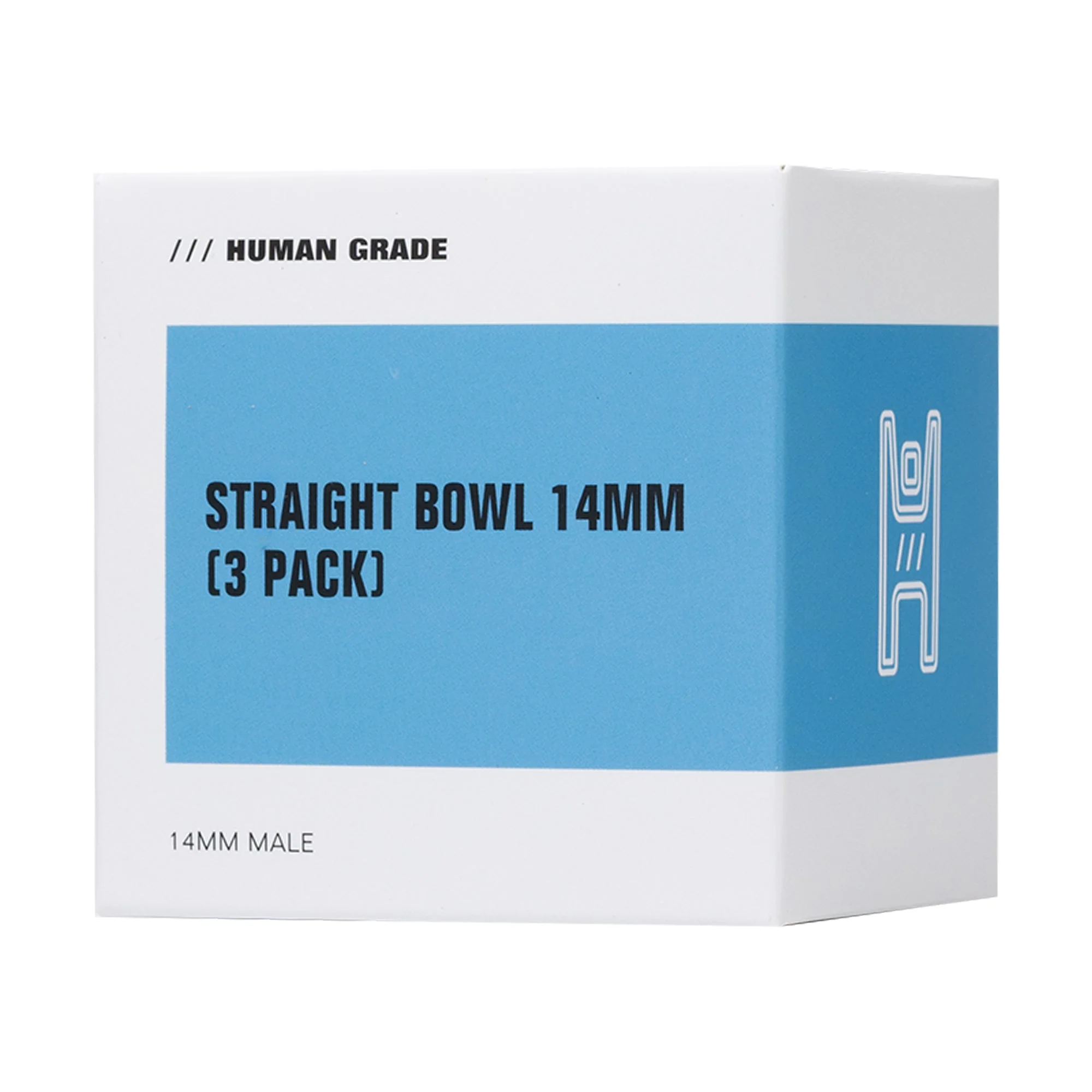 Human Grade Straight Bowl - Image 7