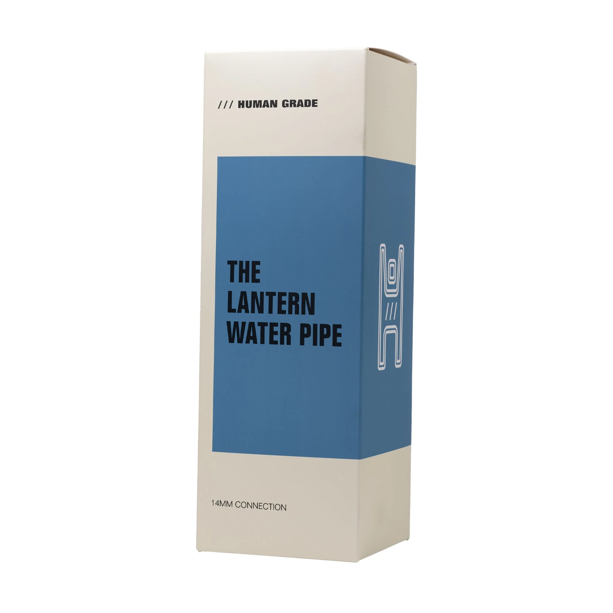 Human Grade The Lantern Glass Water Pipe - Image 12