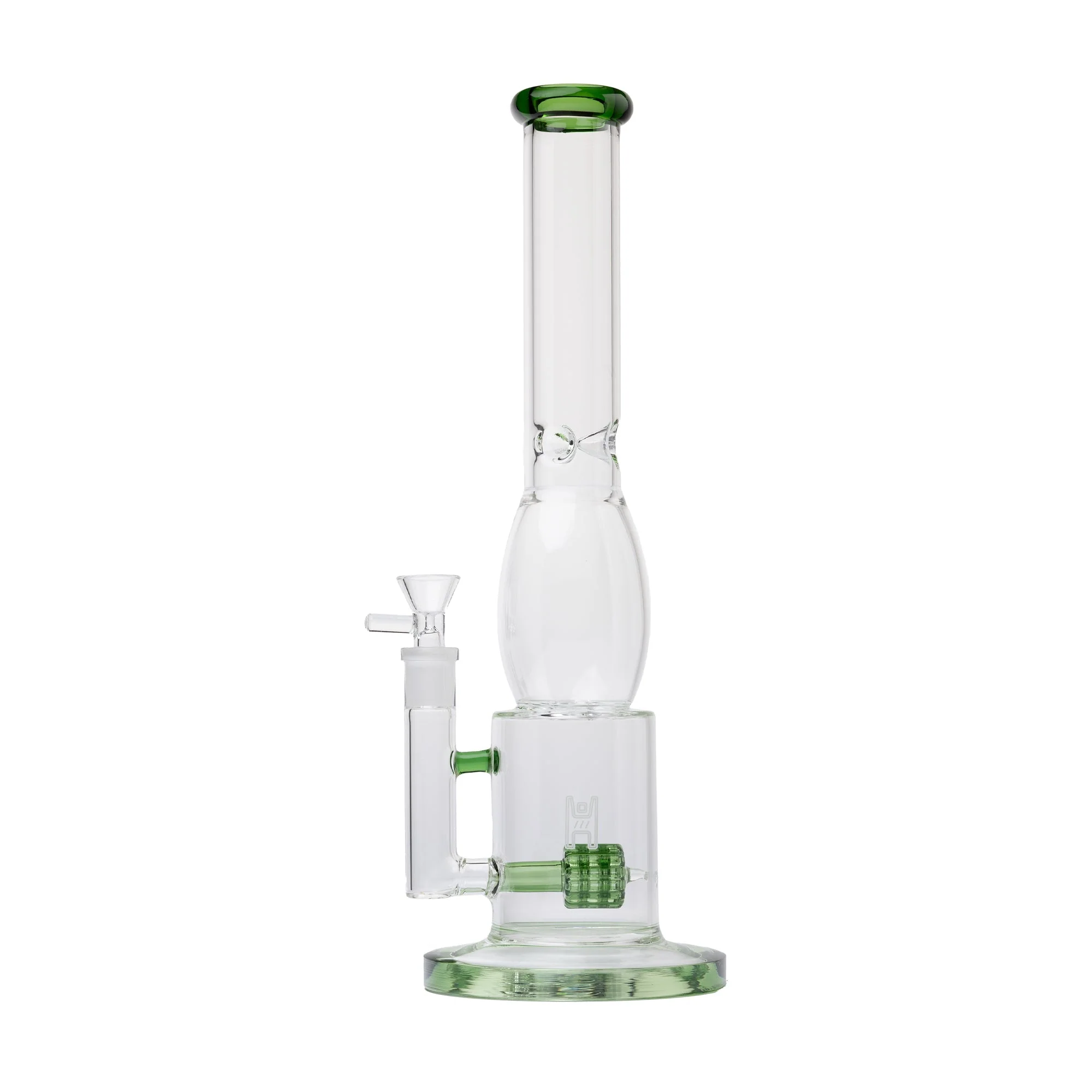 Human Grade The Lantern Glass Water Pipe - Image 15