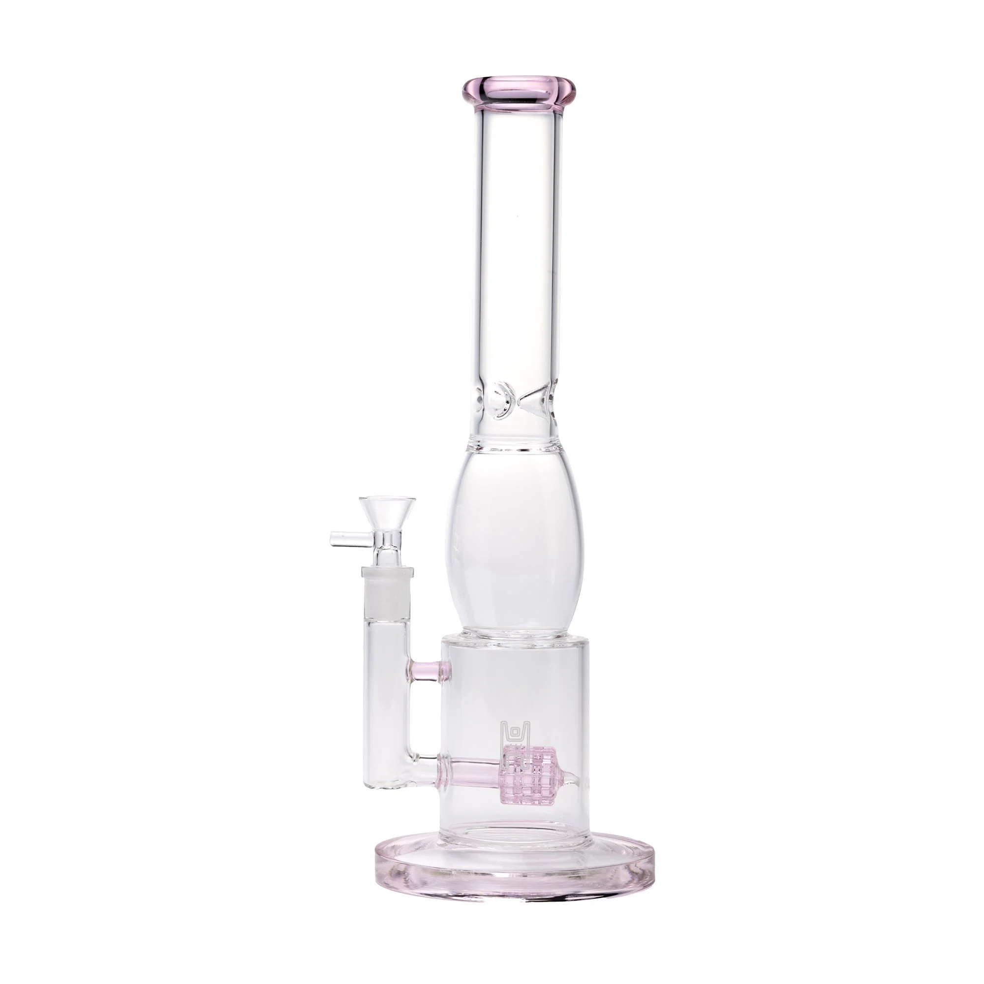 Human Grade The Lantern Glass Water Pipe - Image 3