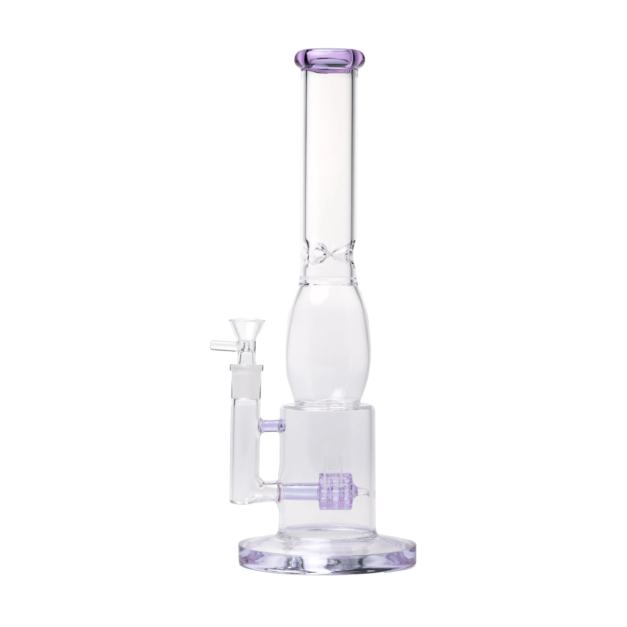 Human Grade The Lantern Glass Water Pipe - Image 5