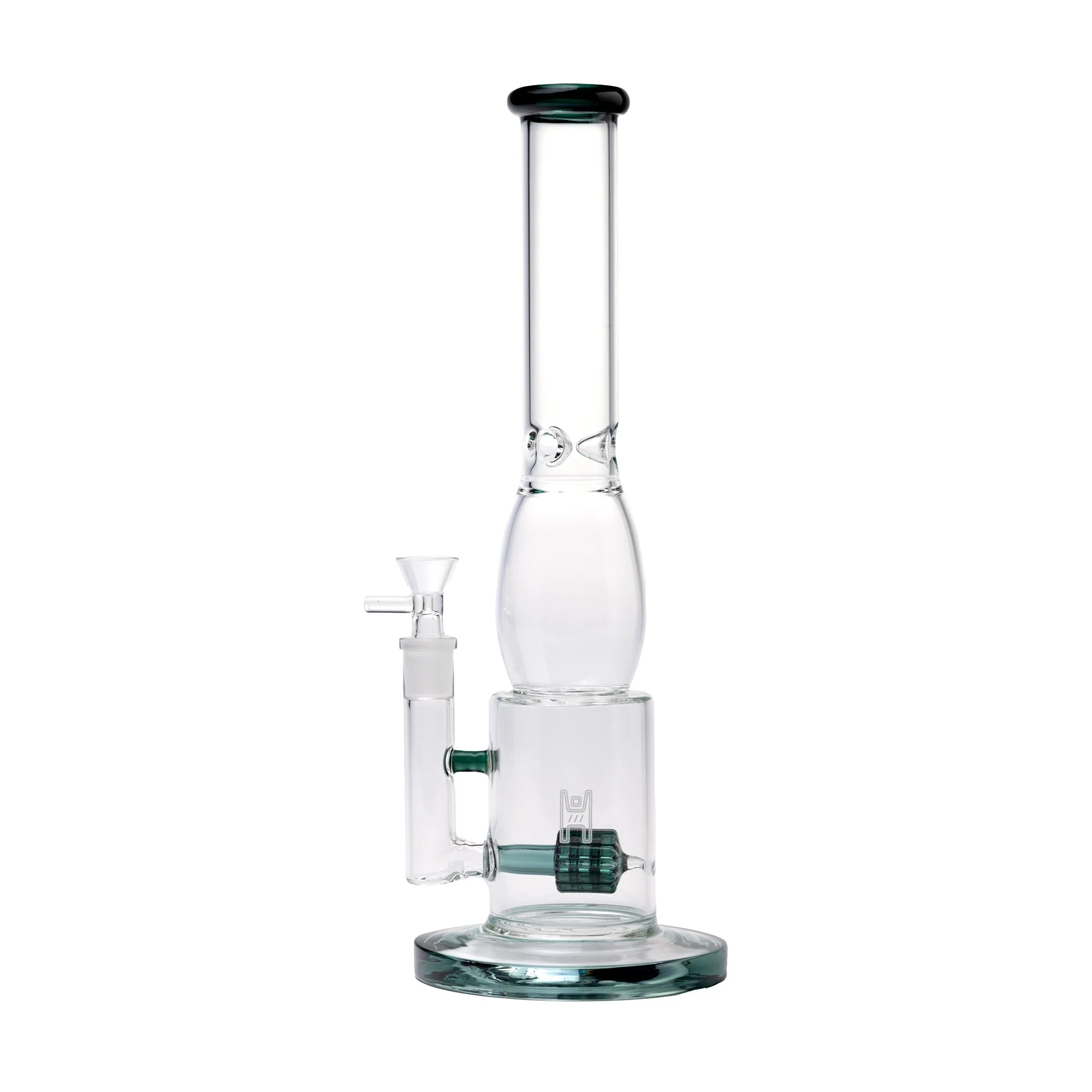 Human Grade The Lantern Glass Water Pipe - Image 7