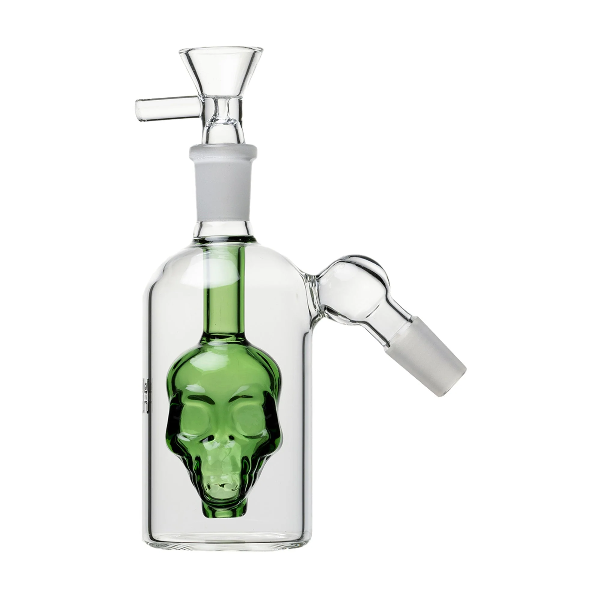 Human Grade The Skull Ash Catcher - Image 12