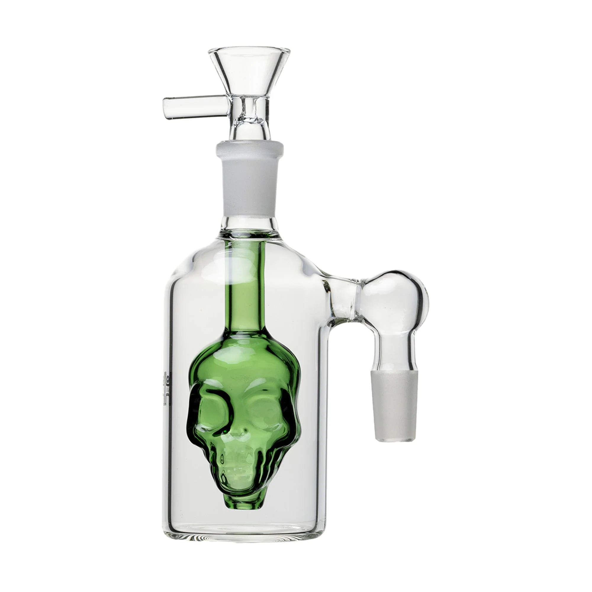 Human Grade The Skull Ash Catcher - Image 13