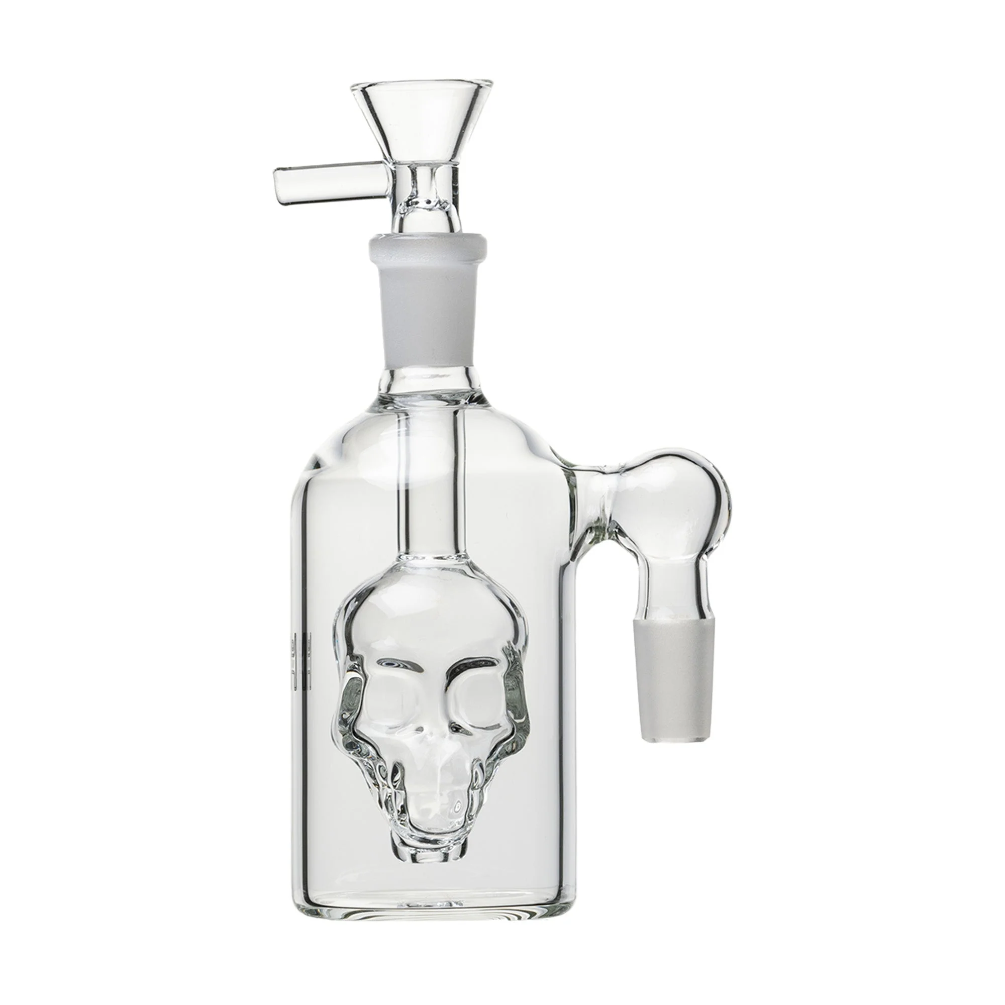 Human Grade The Skull Ash Catcher - Image 3