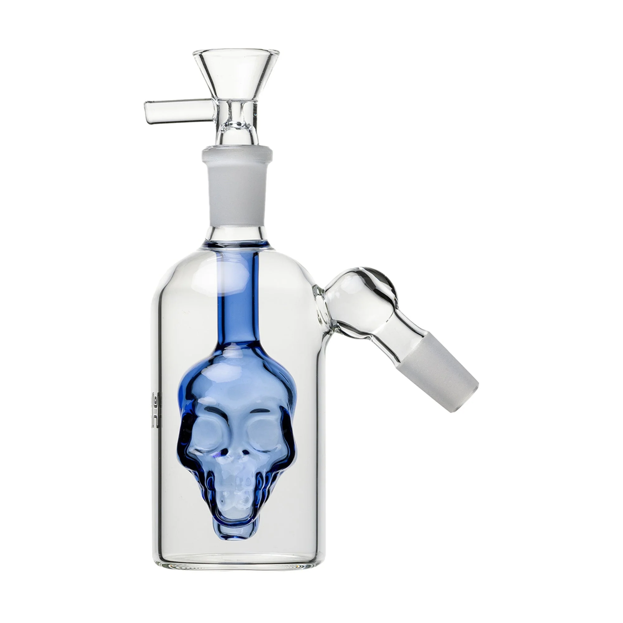 Human Grade The Skull Ash Catcher - Image 5