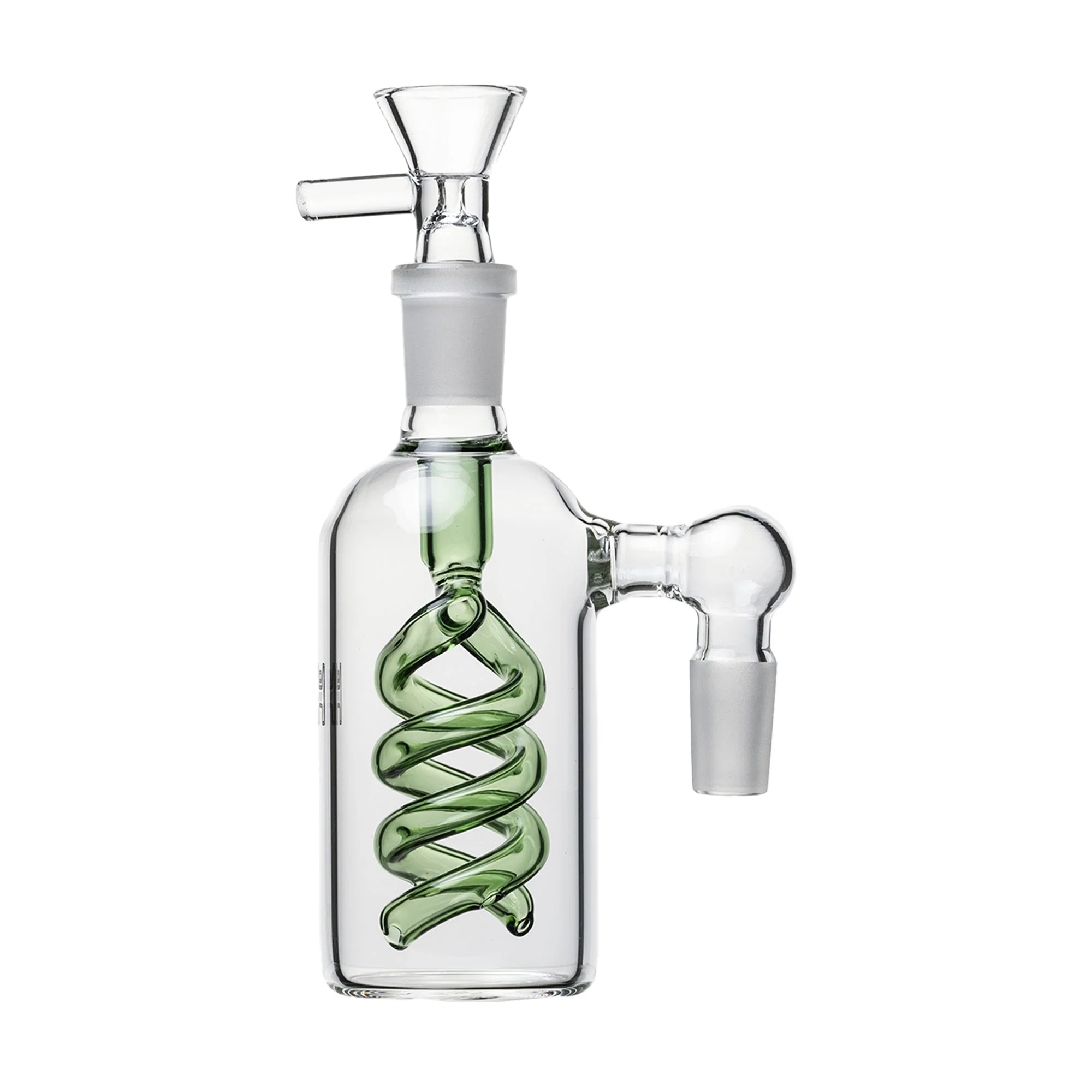 Human Grade The Spiral Perc Ash Catcher - Image 15