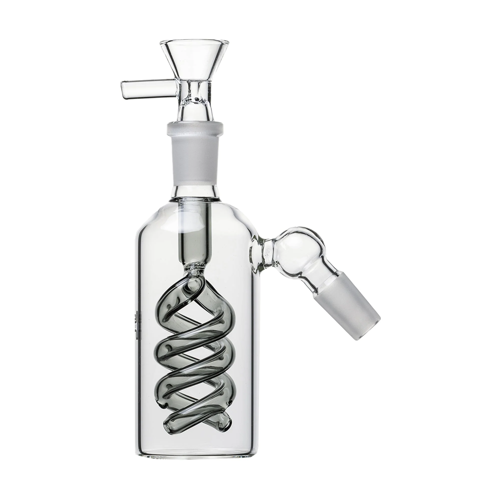 Human Grade The Spiral Perc Ash Catcher - Image 16