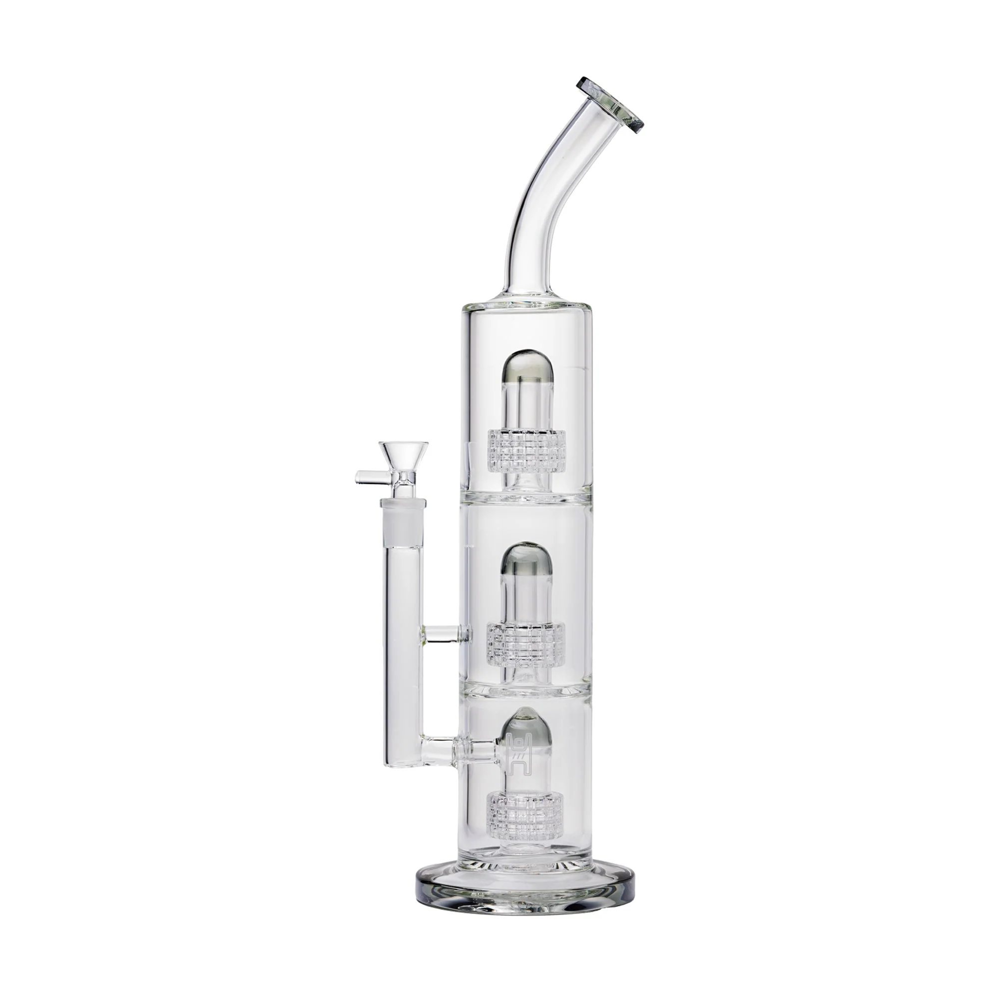 Human Grade Trinity Water Pipe - Image 2