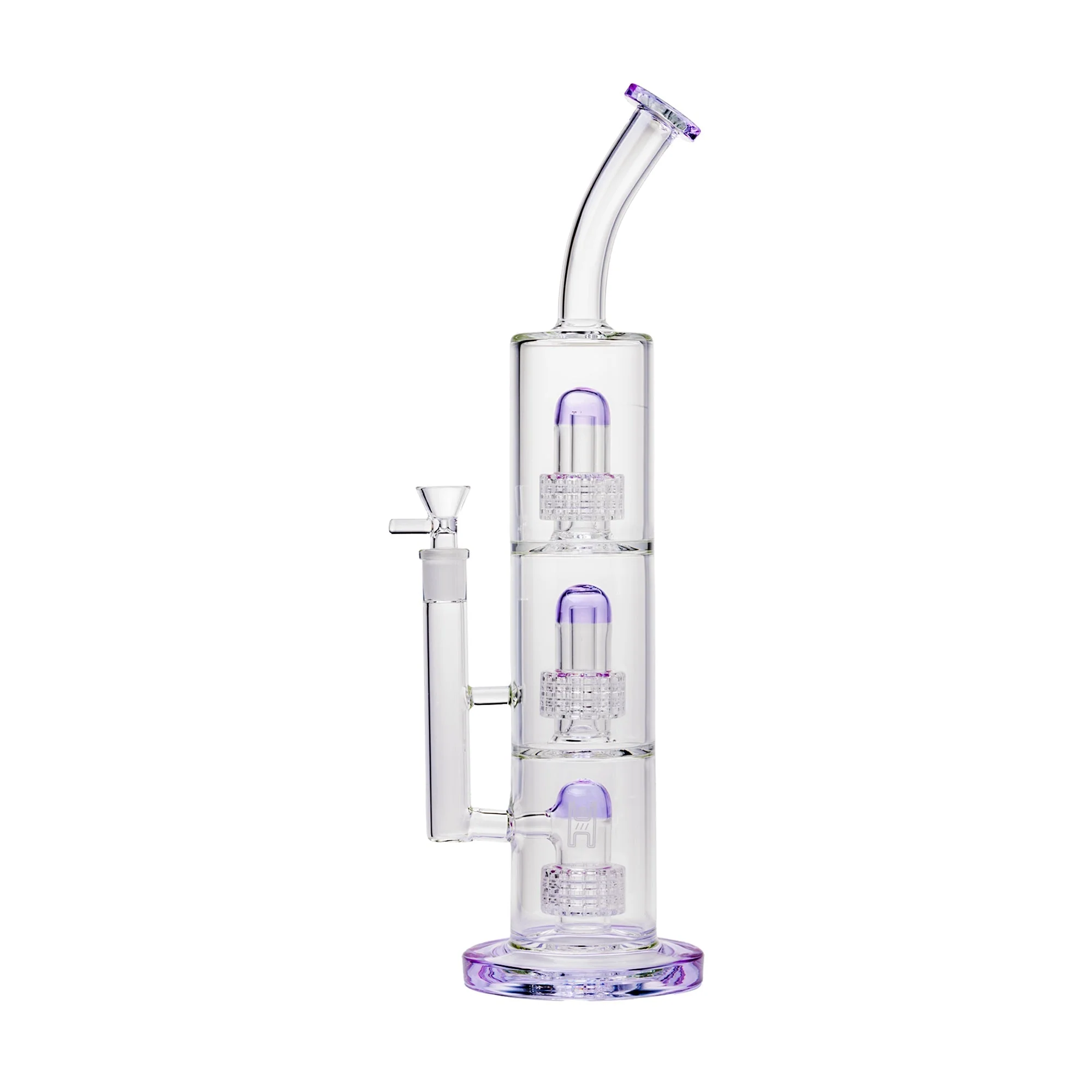 Human Grade Trinity Water Pipe - Image 3