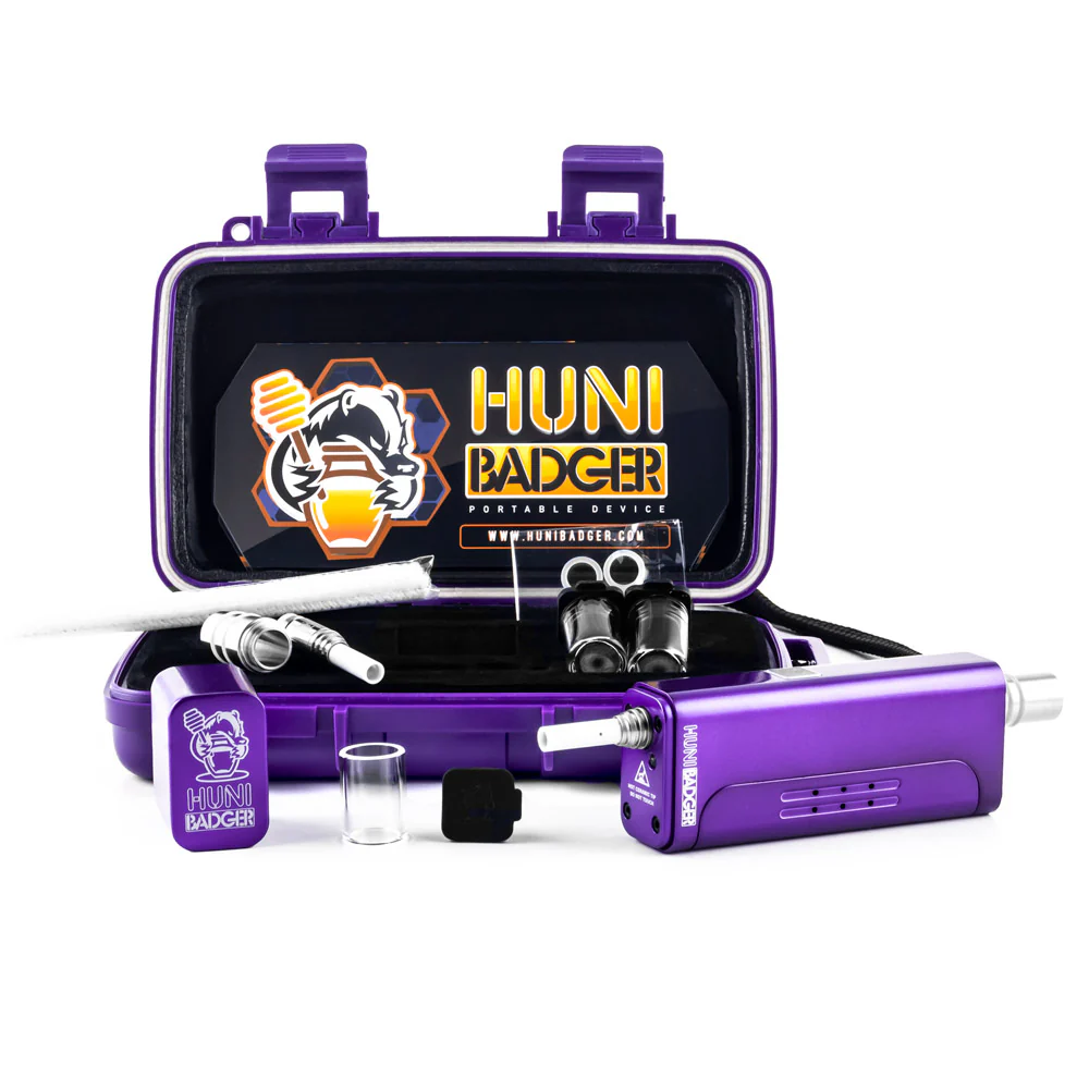 Huni Badger Kit - Image 8