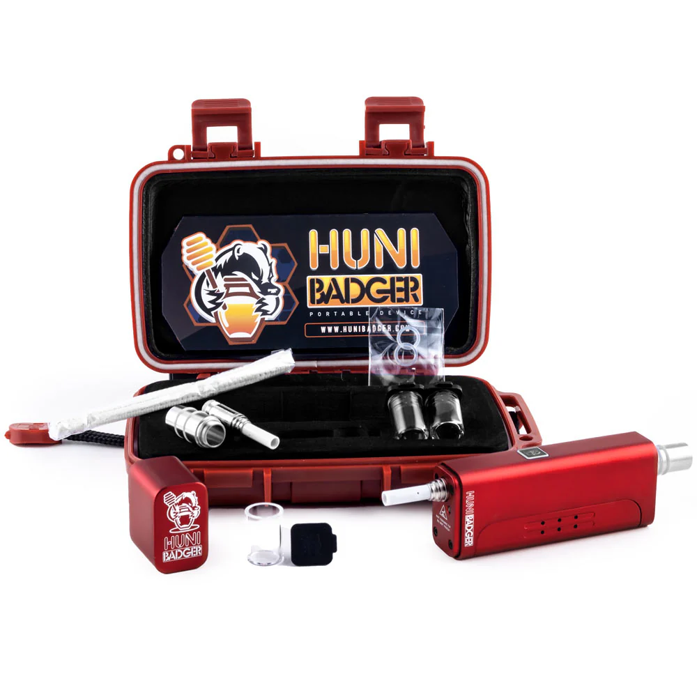 Huni Badger Kit - Image 9
