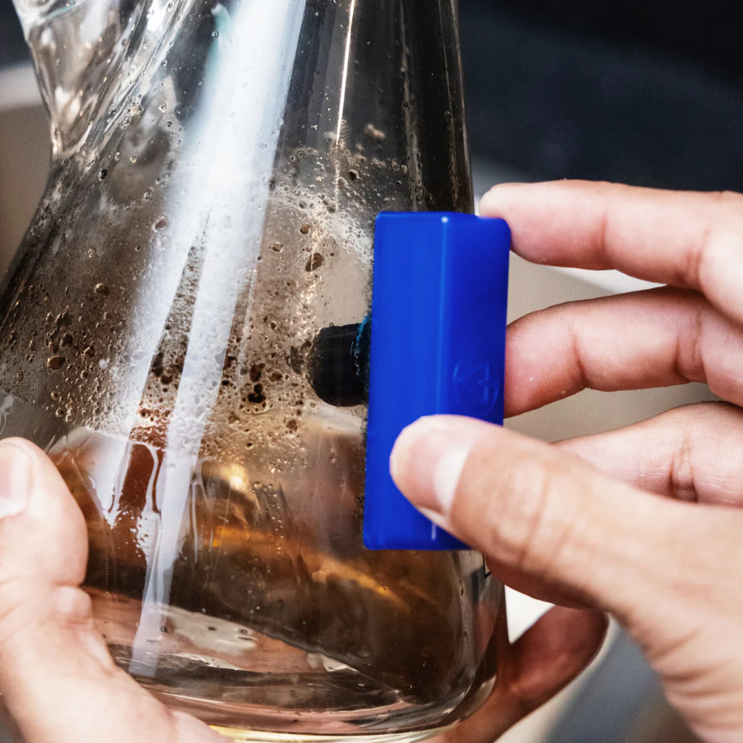 illadelph x BoroBuddy™ Magnetic Cleaner - Image 9