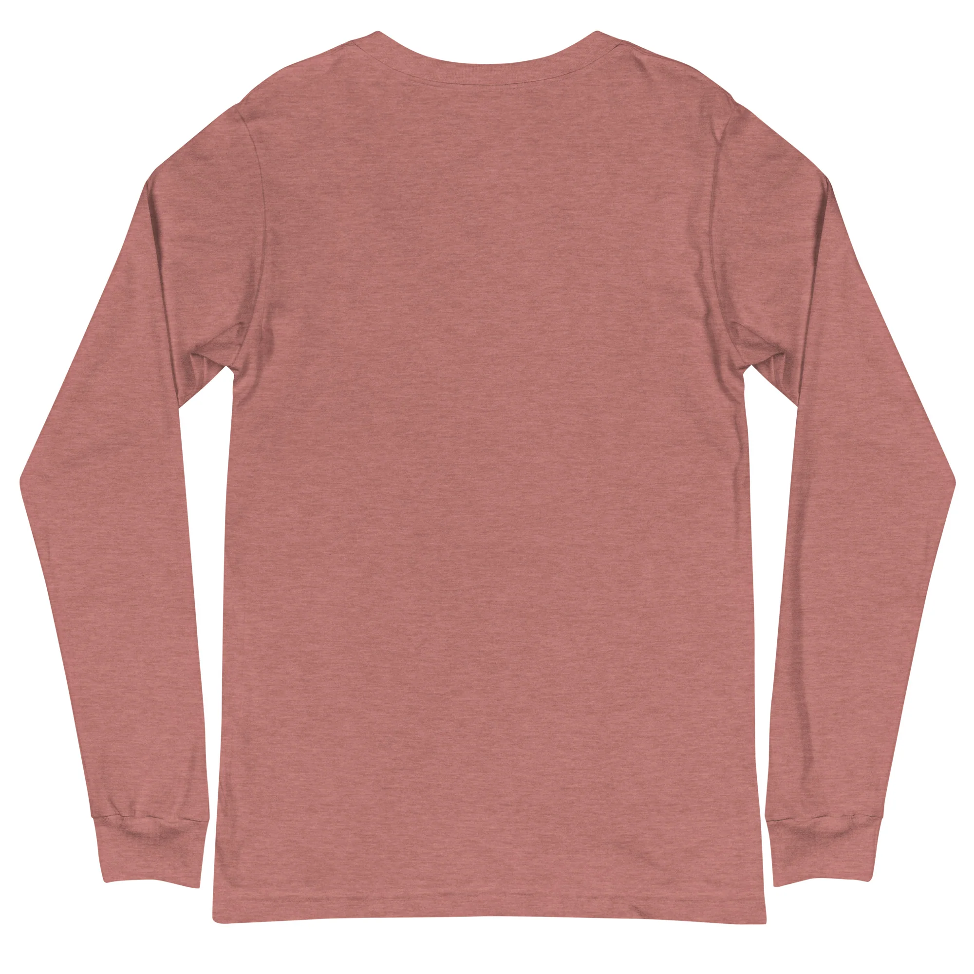 i'm just a chill guy long sleeve - Image 2
