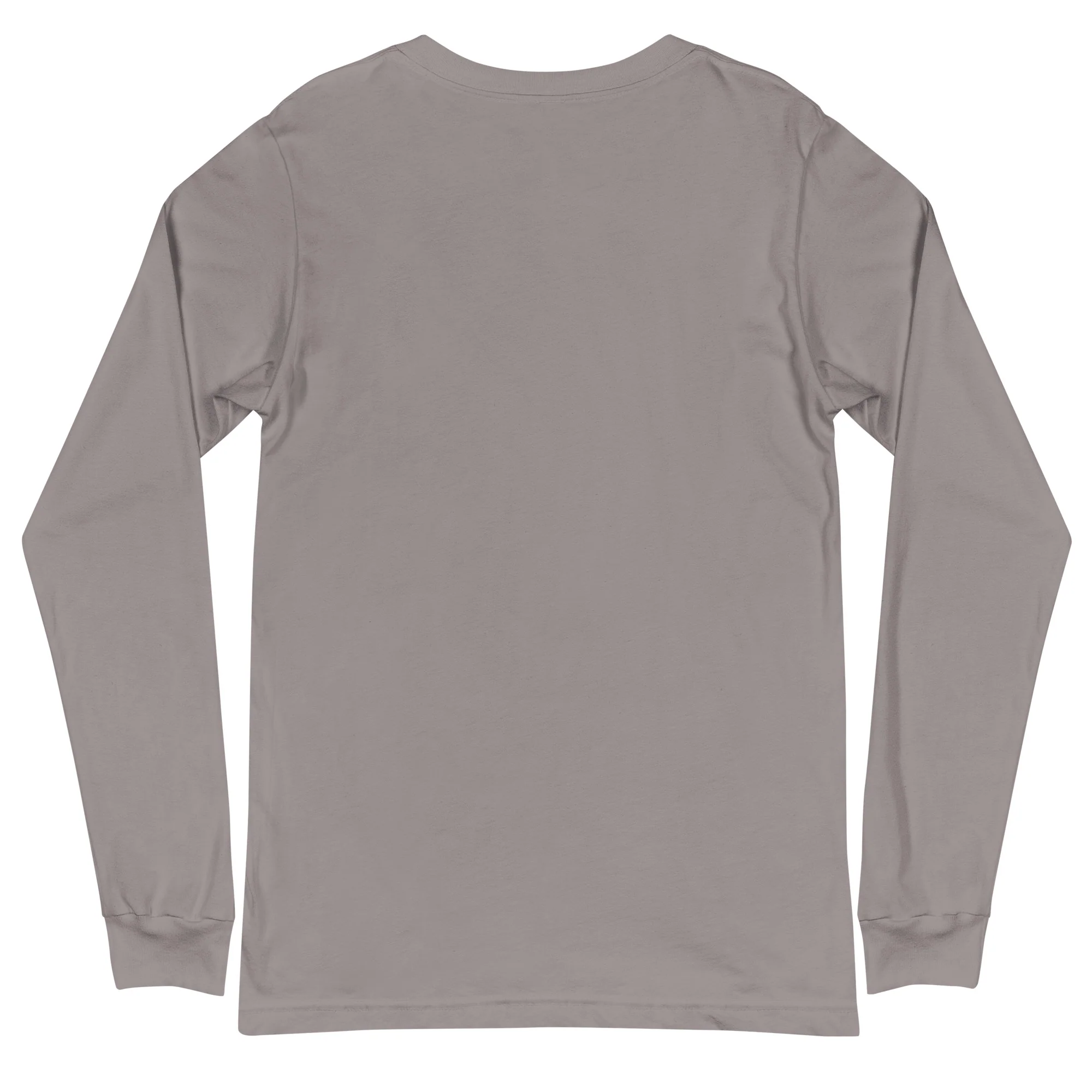 i'm just a chill guy long sleeve - Image 4
