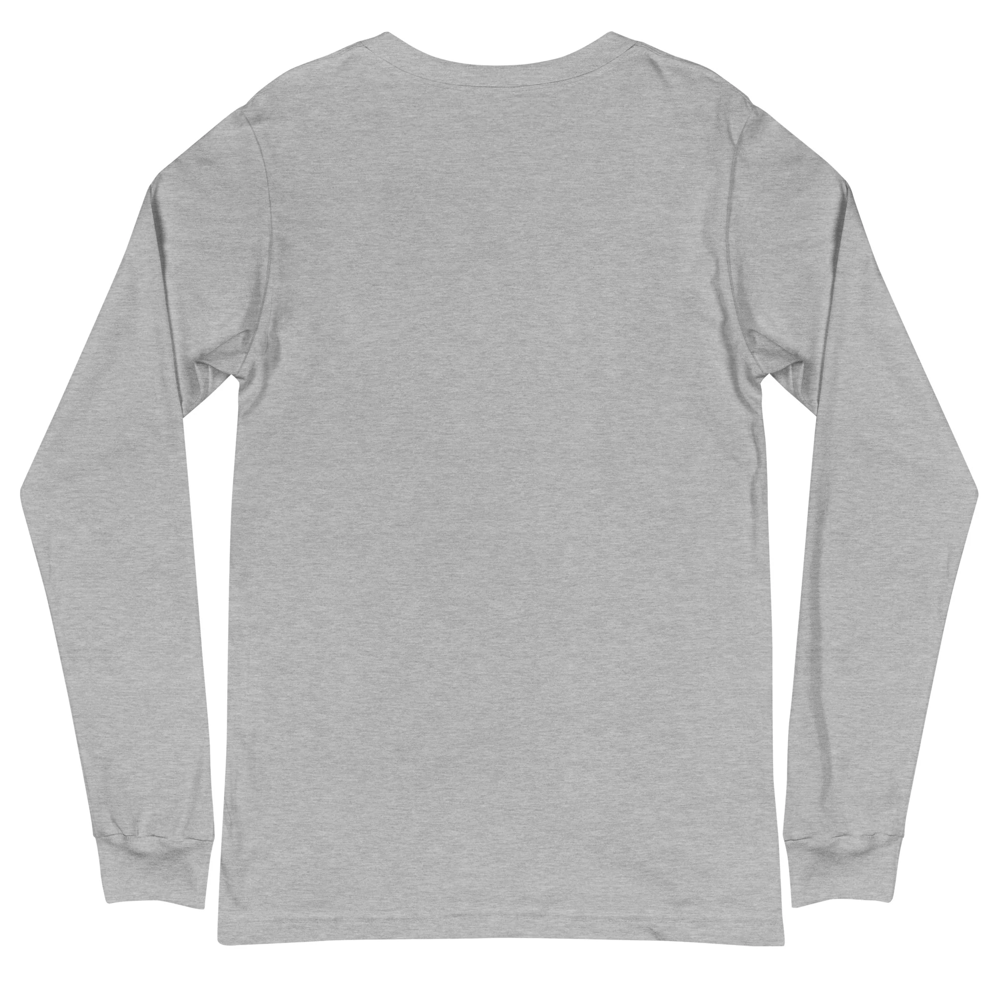 i'm just a chill guy long sleeve - Image 8