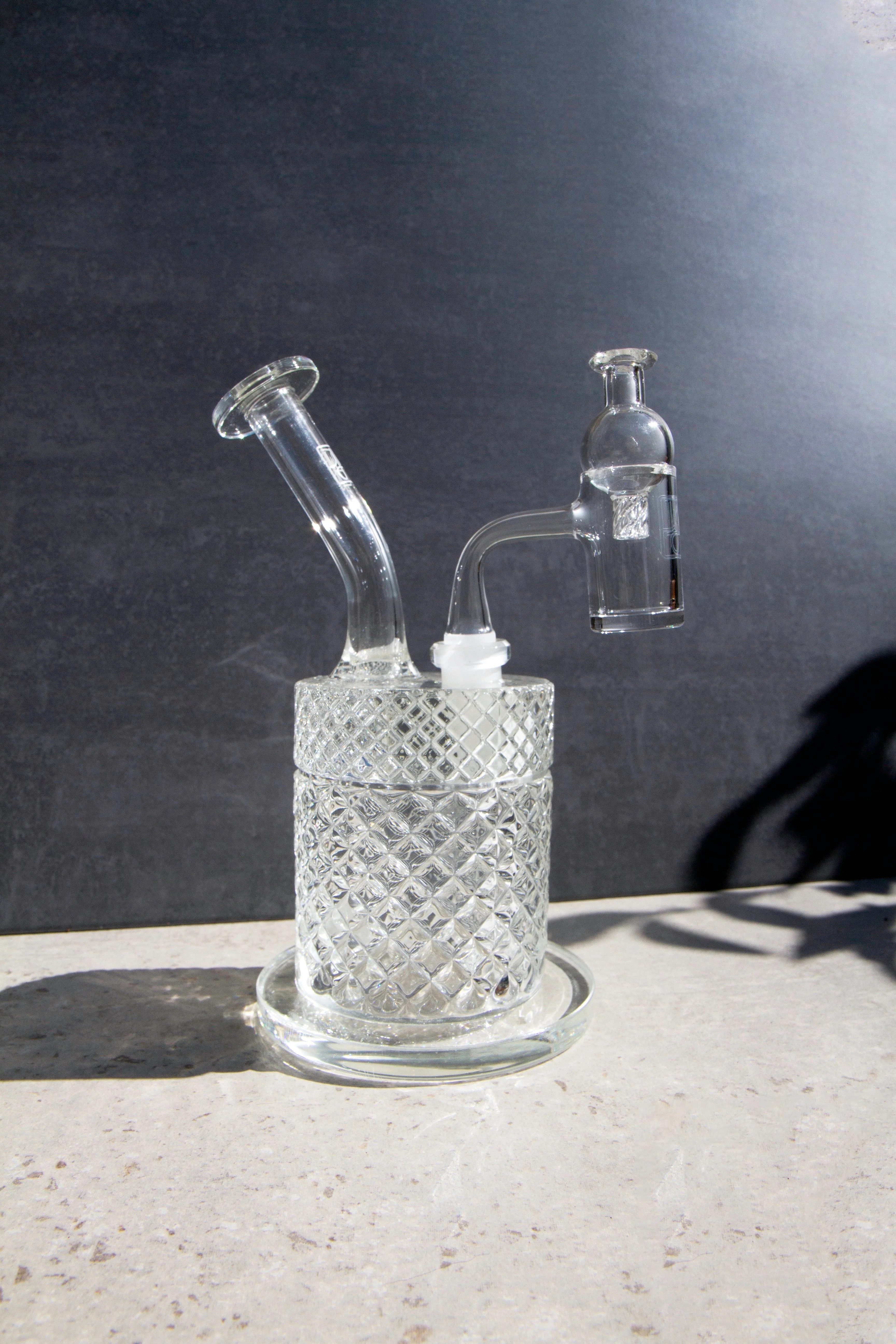 Jane West: Full Weld Bucket Banger Kit - Image 6