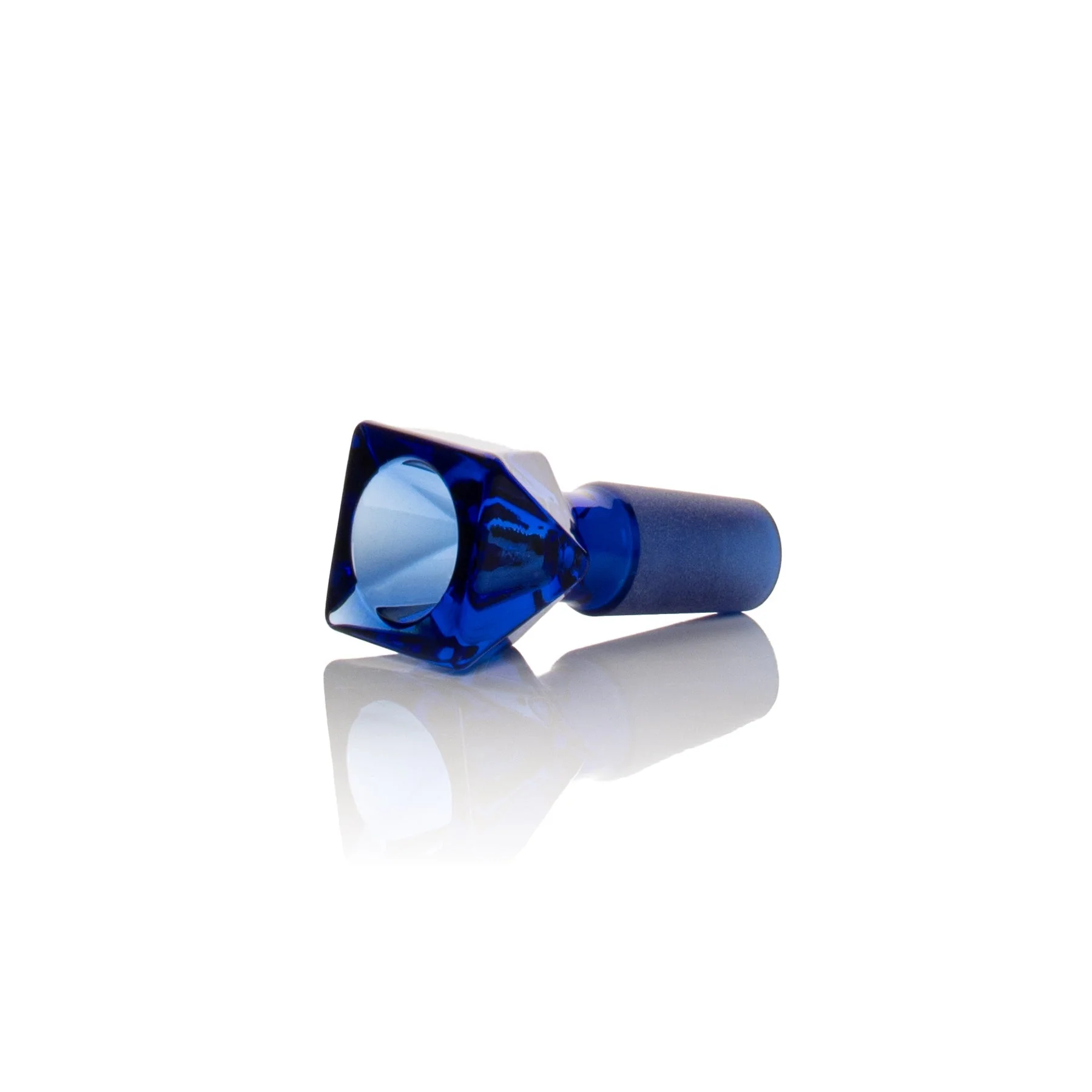 Jane West: Twenties Collection 14mm Bowl (Cobalt Blue) - Image 2