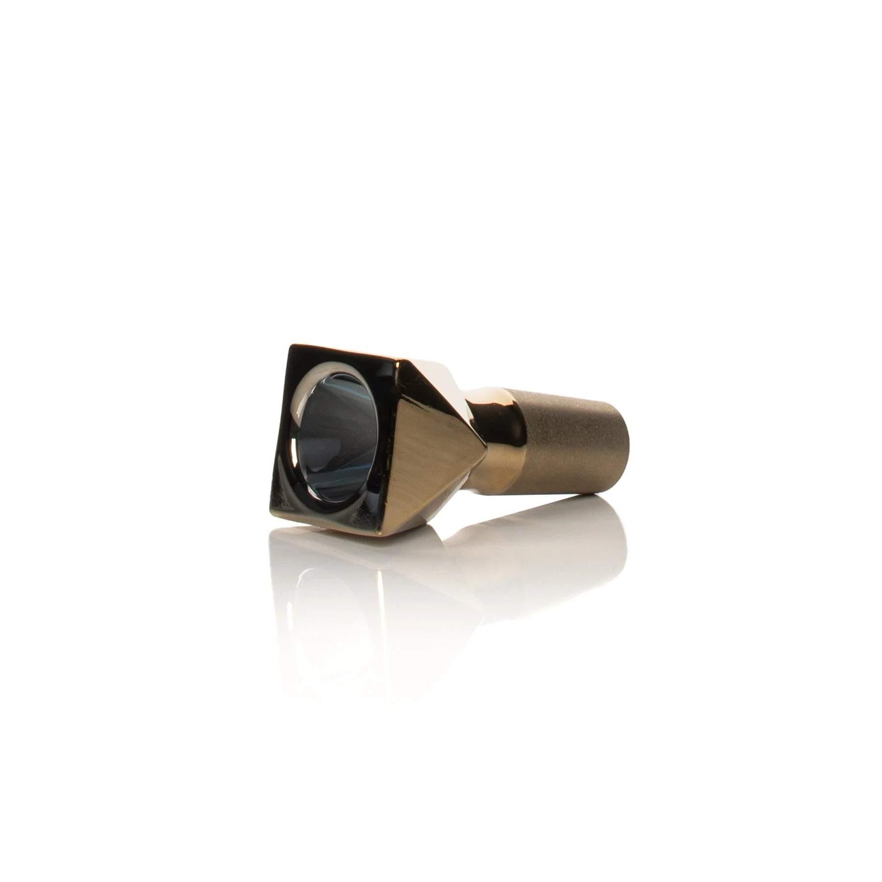 Jane West: Twenties Collection 14mm Bowl (Gold) - Image 3