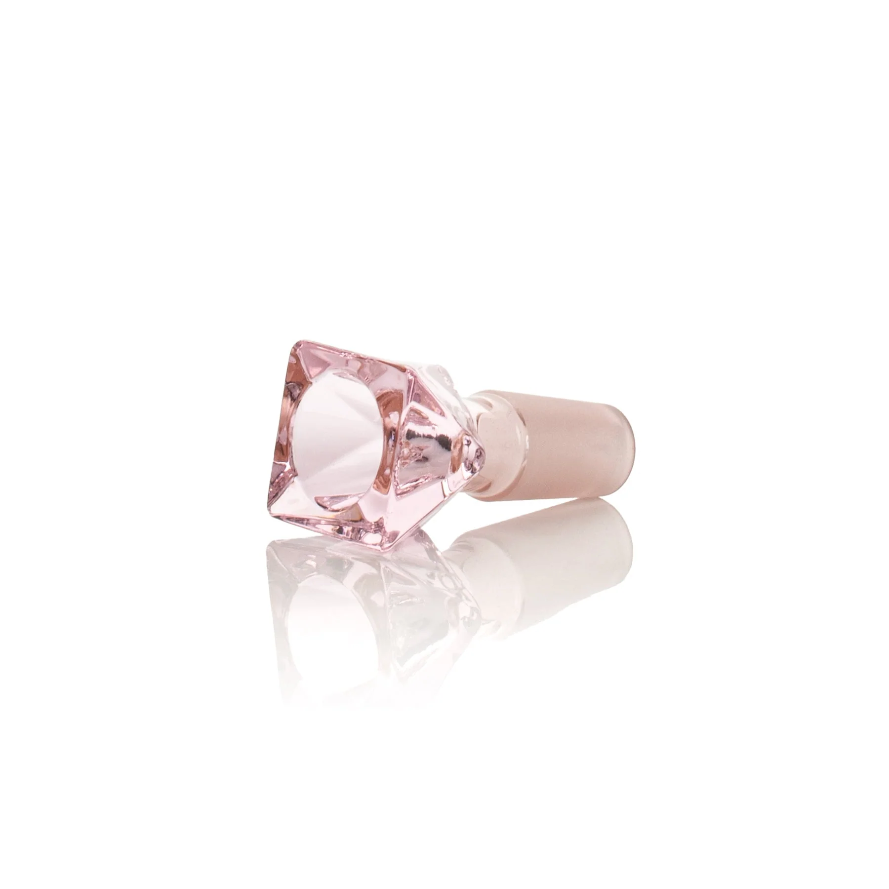 Jane West: Twenties Collection 14mm Bowl (Pink) - Image 2