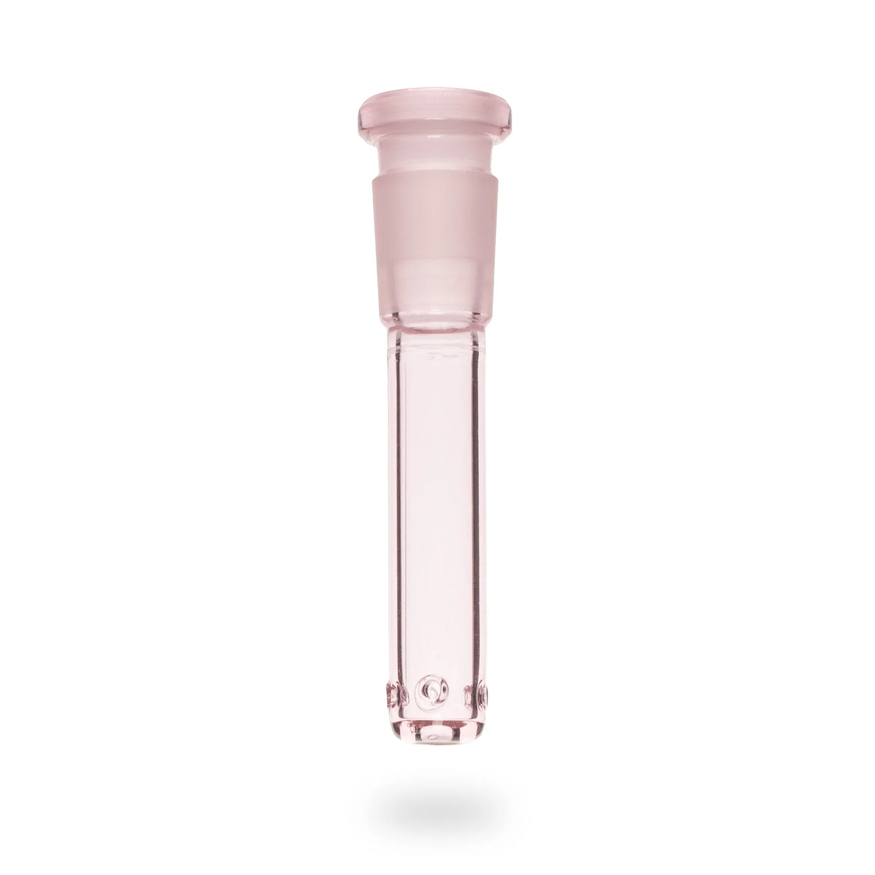 Jane West: Twenties Collection 90mm Downstem - Pink