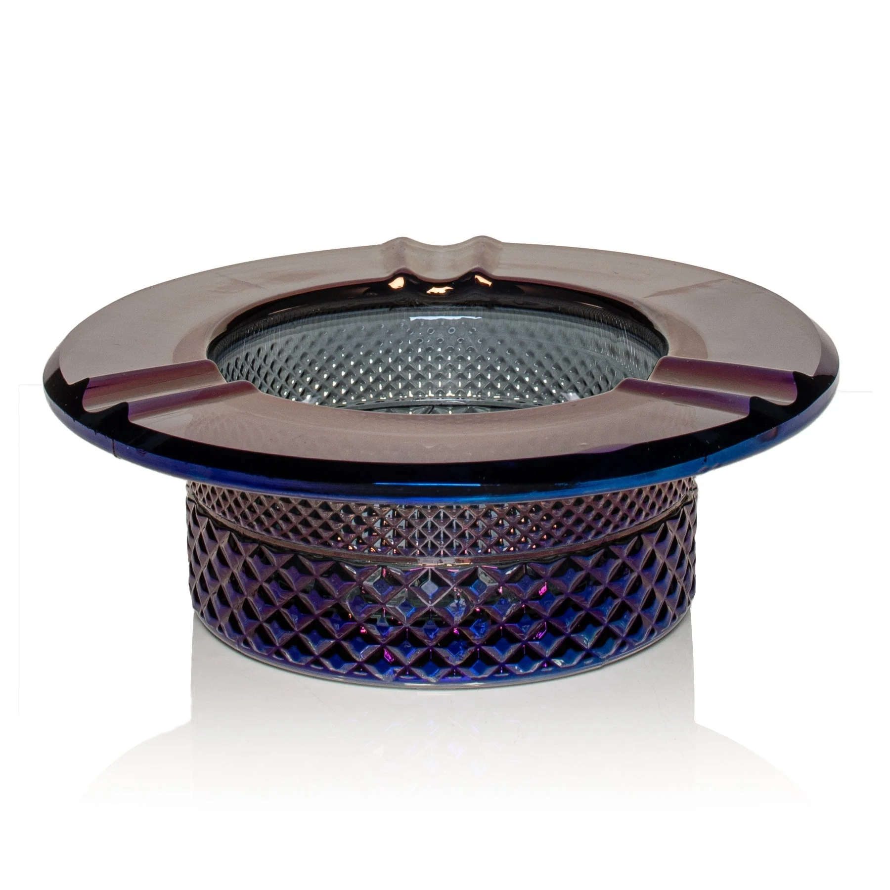 Jane West Twenties Collection Ashtray (Midnight) - Image 2