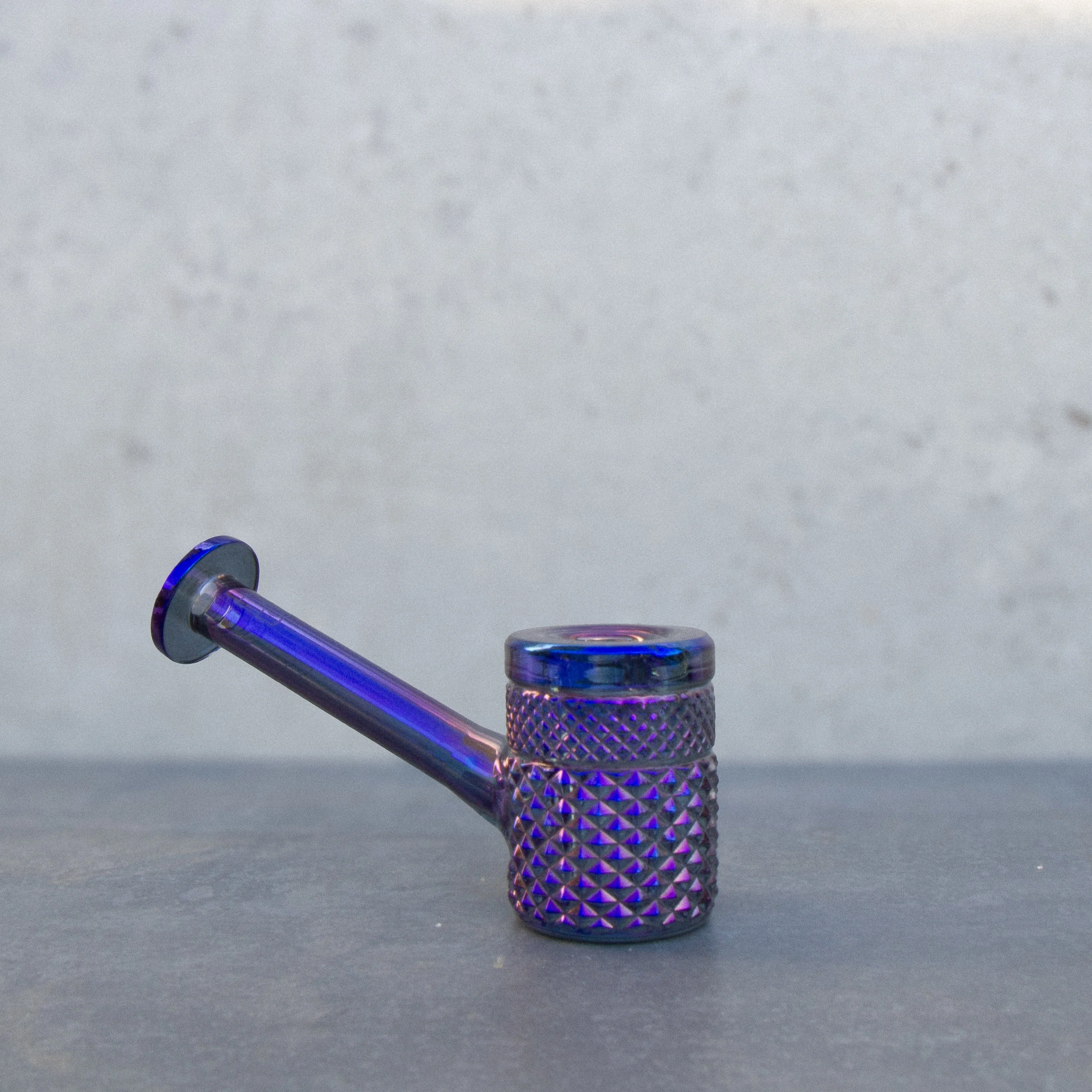 Jane West Twenties Collection Hand Pipe (Midnight) - Image 2