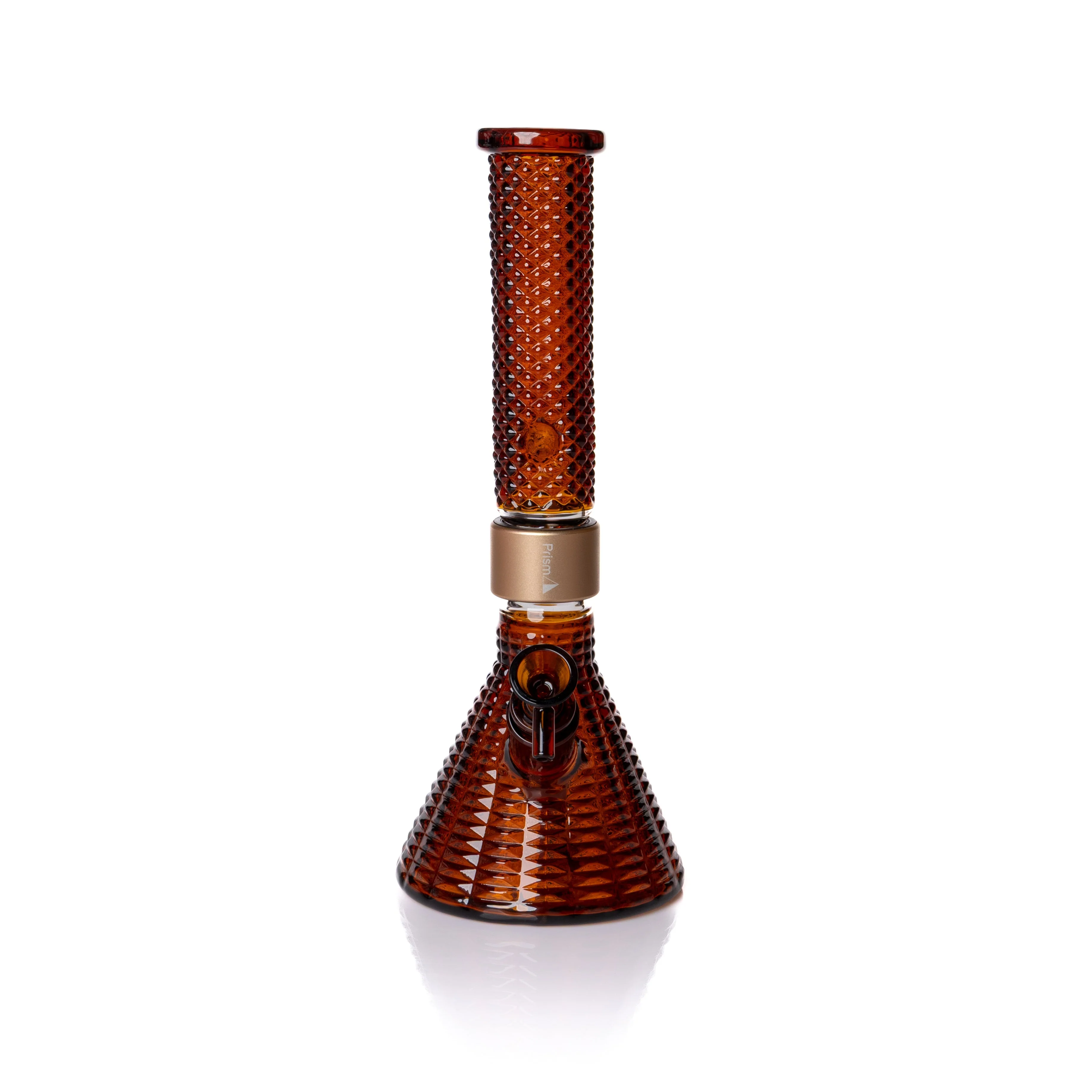 Jane West x Prism Bong (Amber) - Image 10