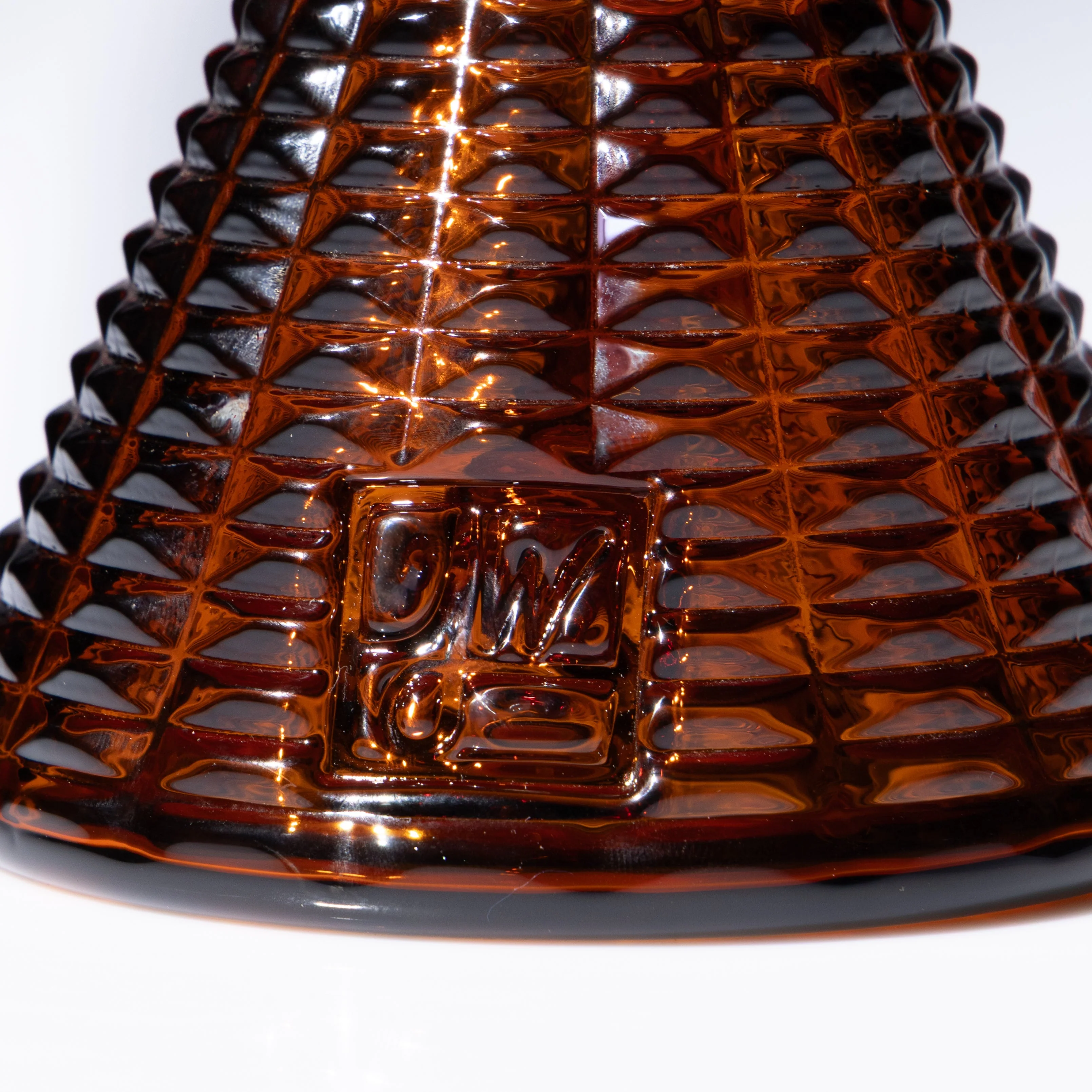 Jane West x Prism Bong (Amber) - Image 2
