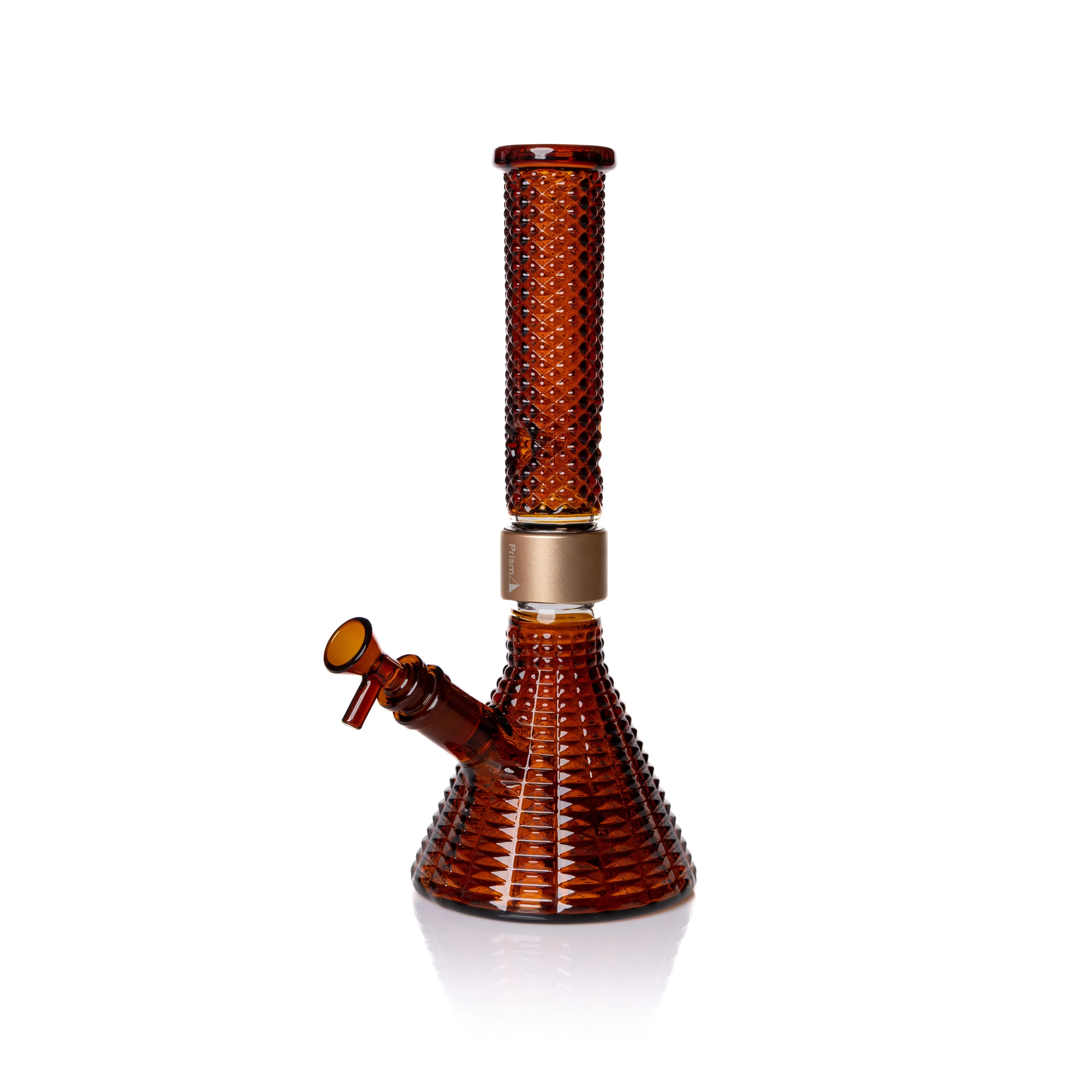 Jane West x Prism Bong (Amber) - Image 6