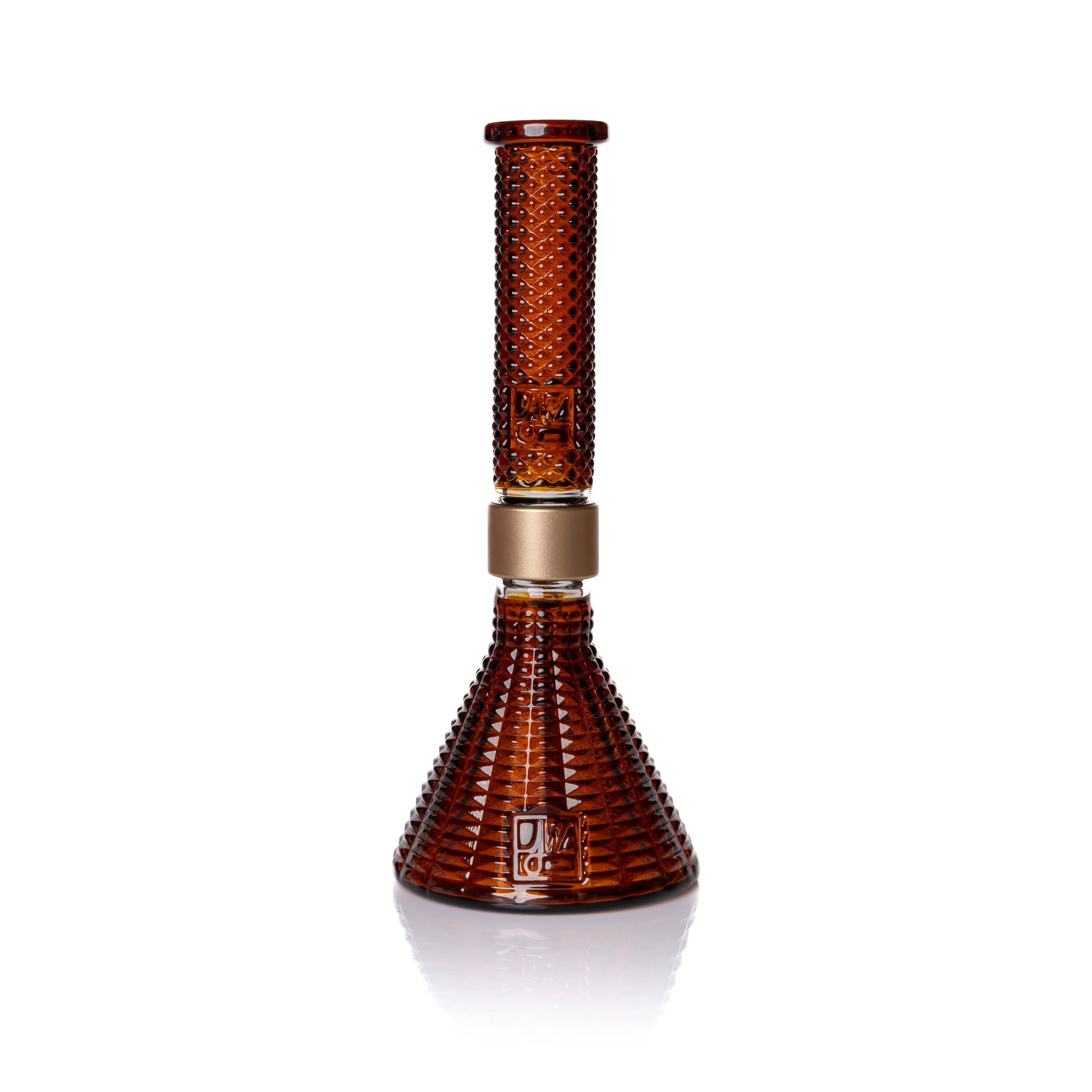 Jane West x Prism Bong (Amber) - Image 7