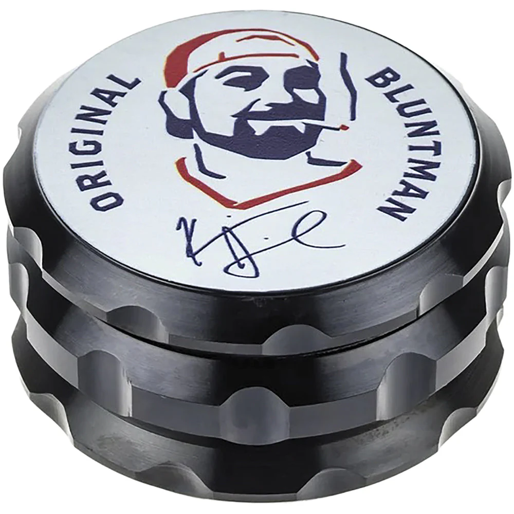 Jay & Silent Bob Grinders